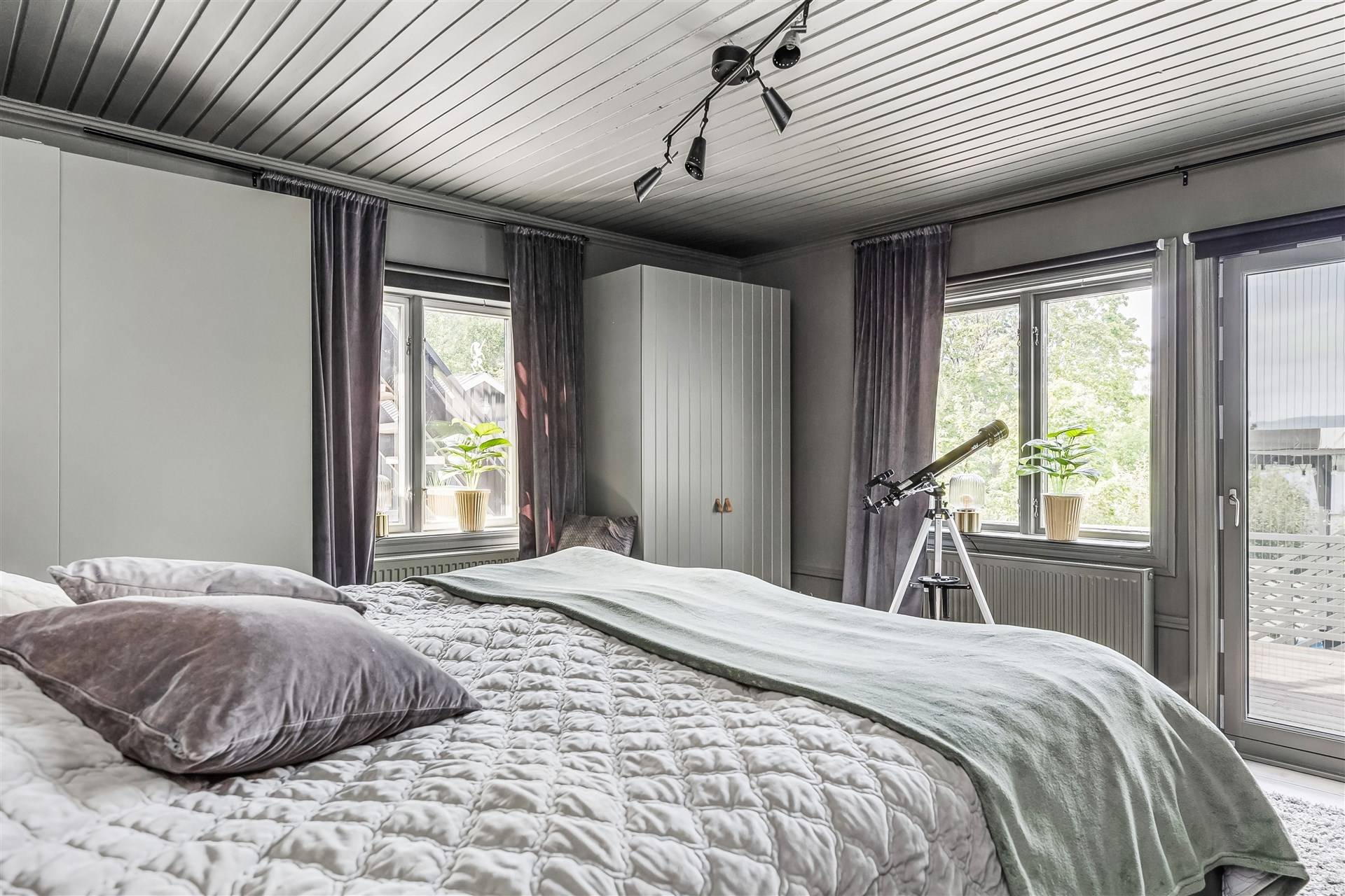 6 rum Villa på Röstavägen 10 Forsa Hudiksvalls kommun - bild 15