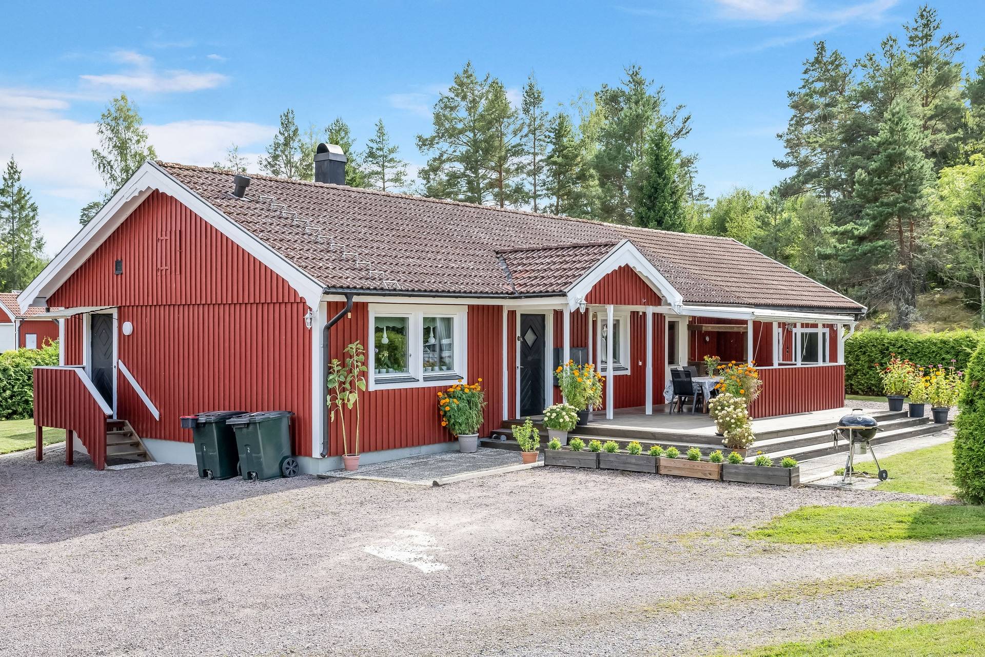3 rum Villa på Braberg Soltorp 1 Braberg Söderköpings kommun - bild 2