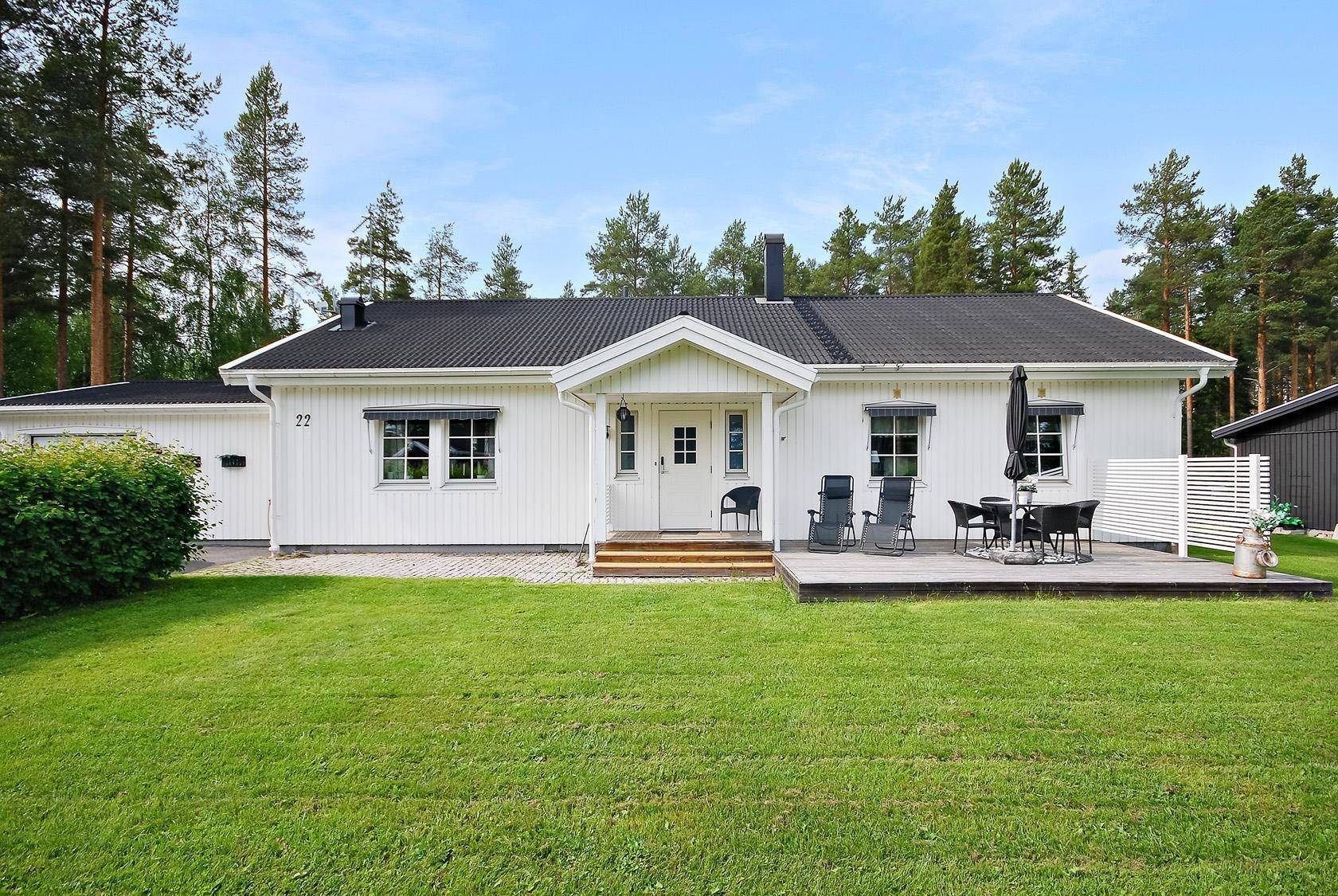 Luleå, Luleå kommun