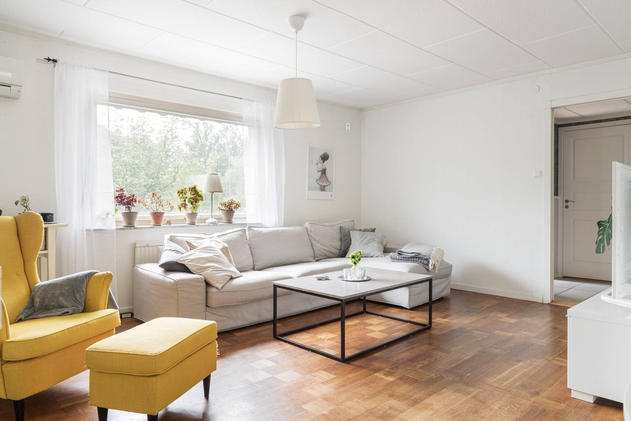4 rum Villa på Klockarevägen 15 Höörs kommun - bild 3
