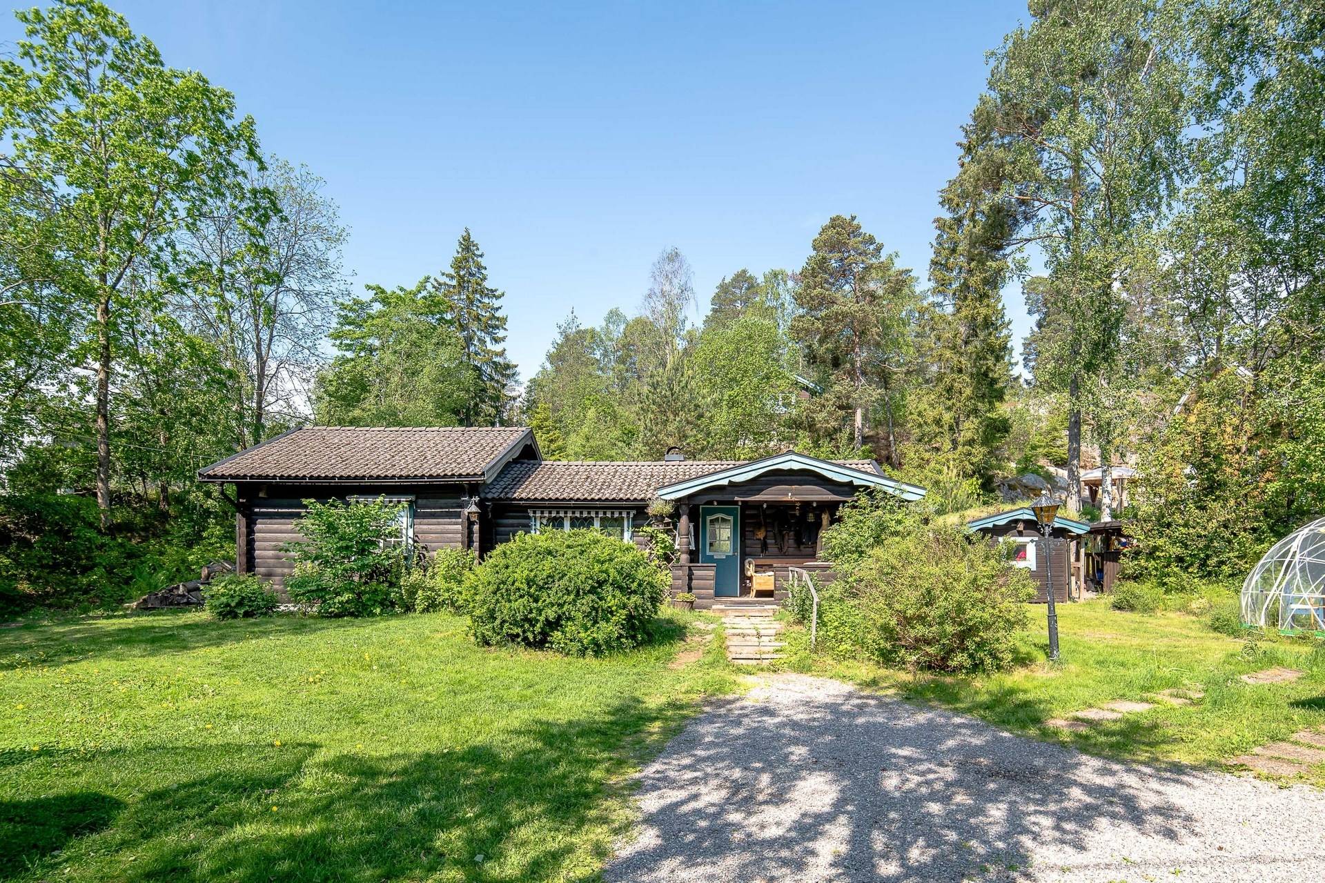 3 rum Villa på Granitvägen 7 Västra Fän Trosa kommun - bild 23