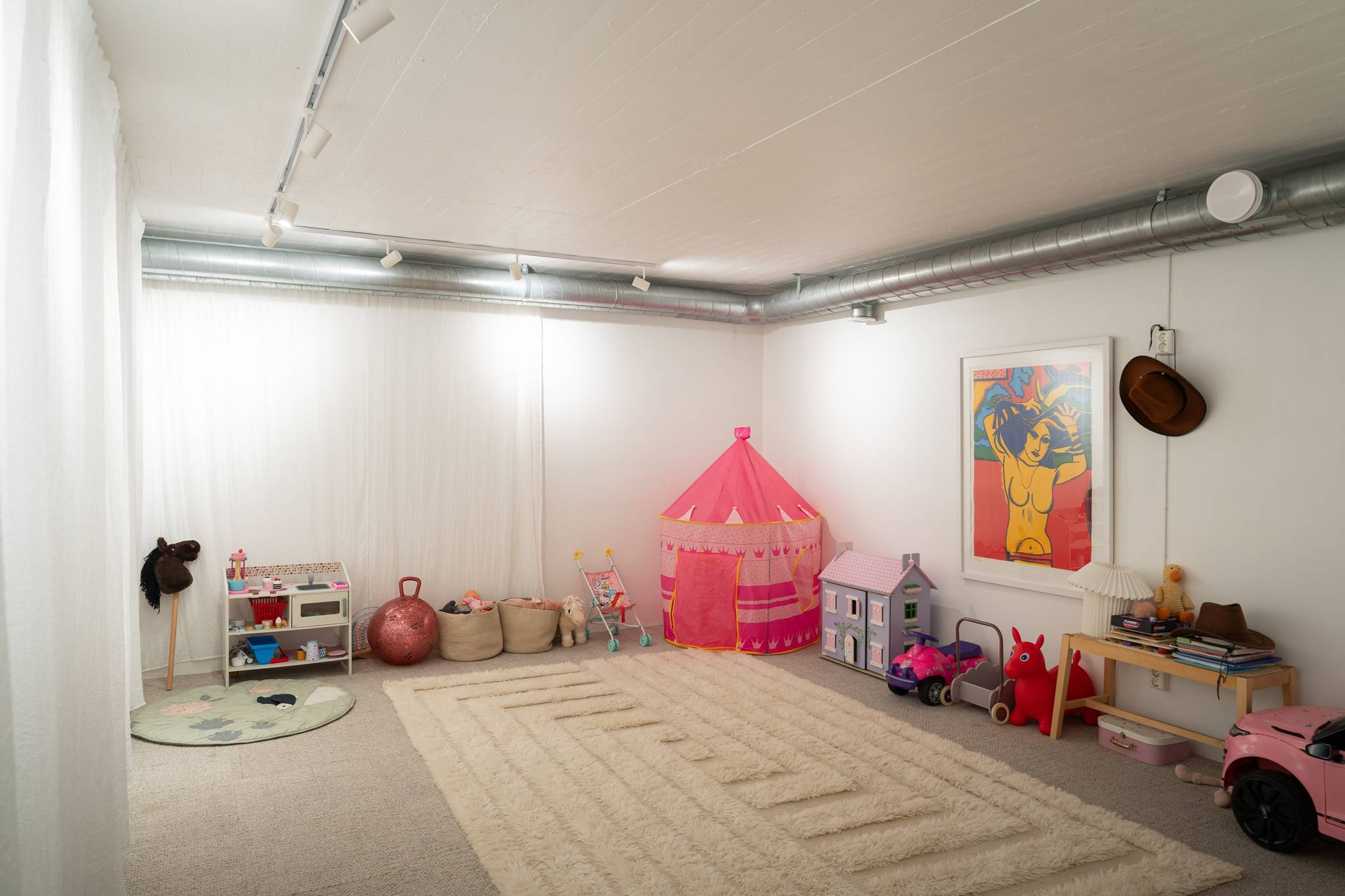 6 rum Villa på Konvaljstigen 5 Stocksundstorp Solna kommun - bild 29