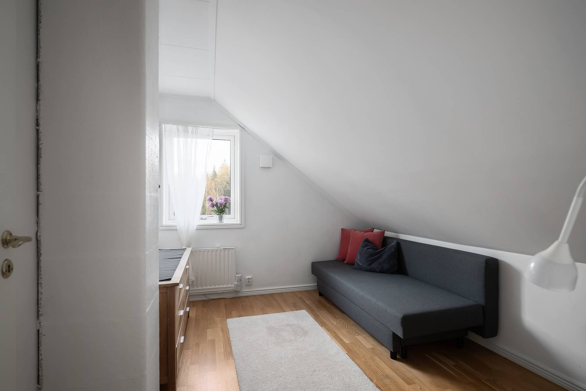 6 rum Villa på Skogstorp transjön 4 Hemfosa Haninge kommun - bild 21