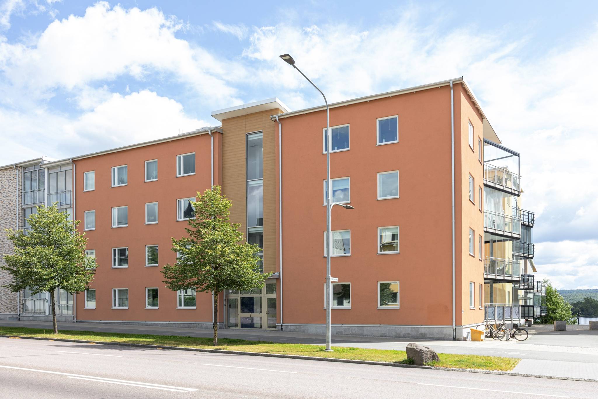 2 rum Lägenhet på Barnarpsgatan 115 Munksjöstaden Jönköpings kommun - bild 15