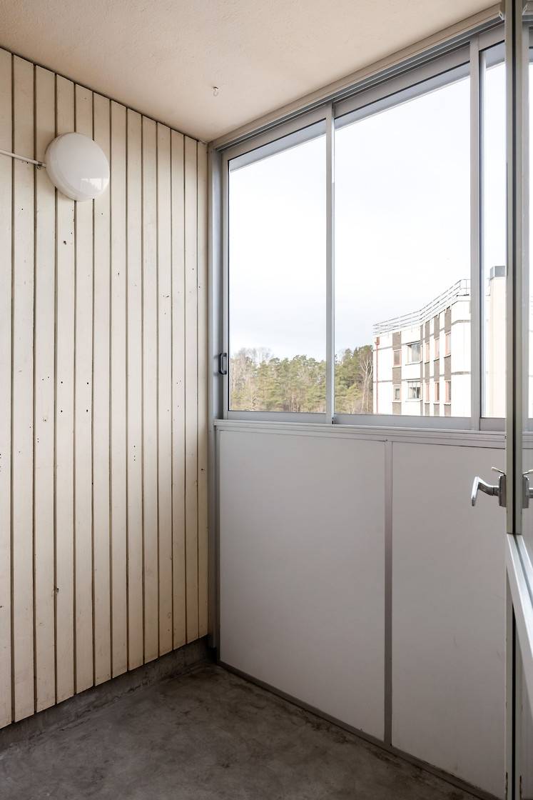 2 rum Lägenhet på Teleskopgatan 18 Bergsjön Göteborgs kommun - bild 14