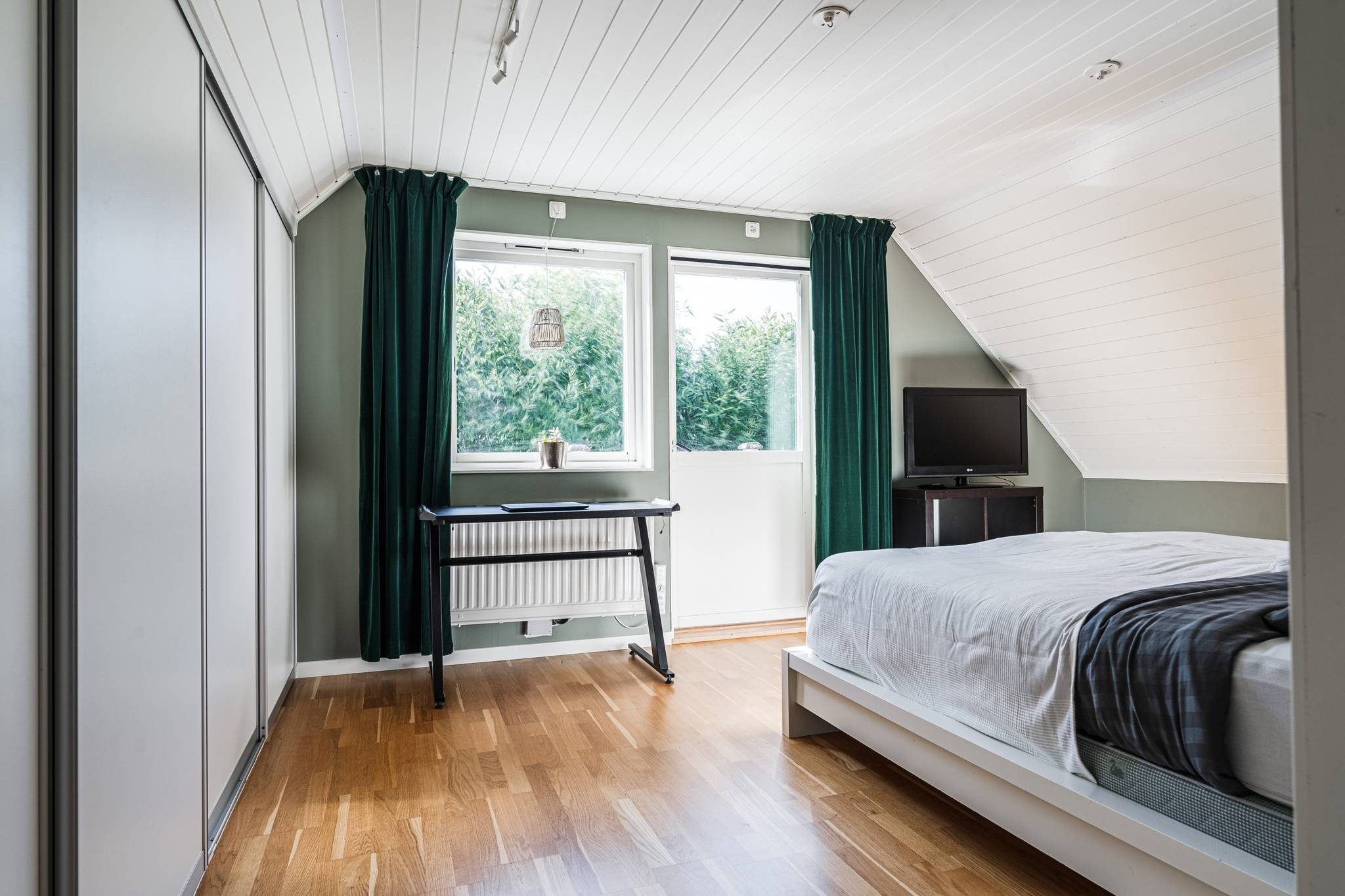 6 rum Villa på Mästaregatan 4 Vännäsby Vännäs kommun - bild 28