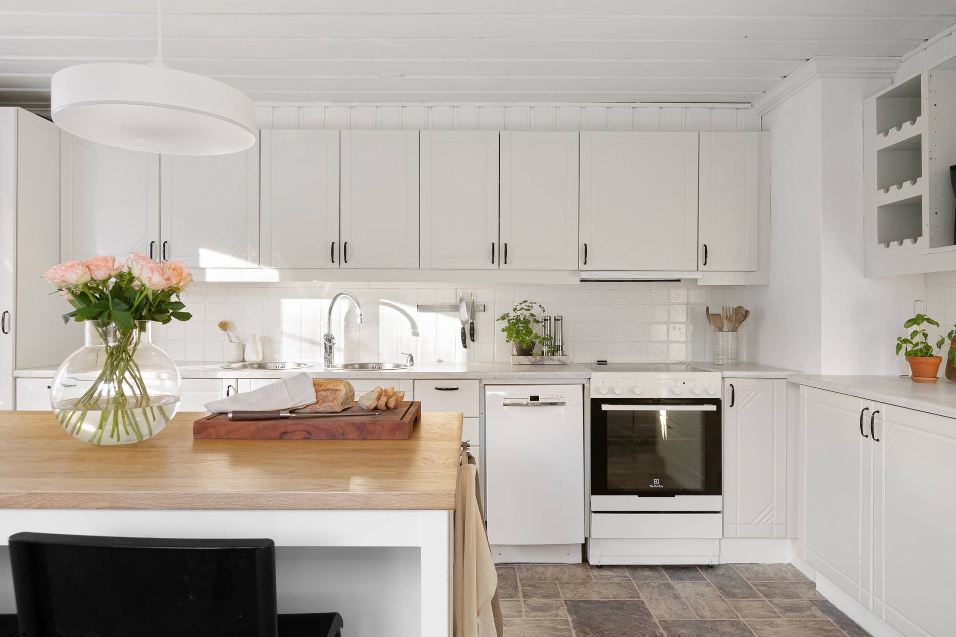 7 rum Villa på Kubbovägen 9 Mårtsbo Gävle kommun - bild 8