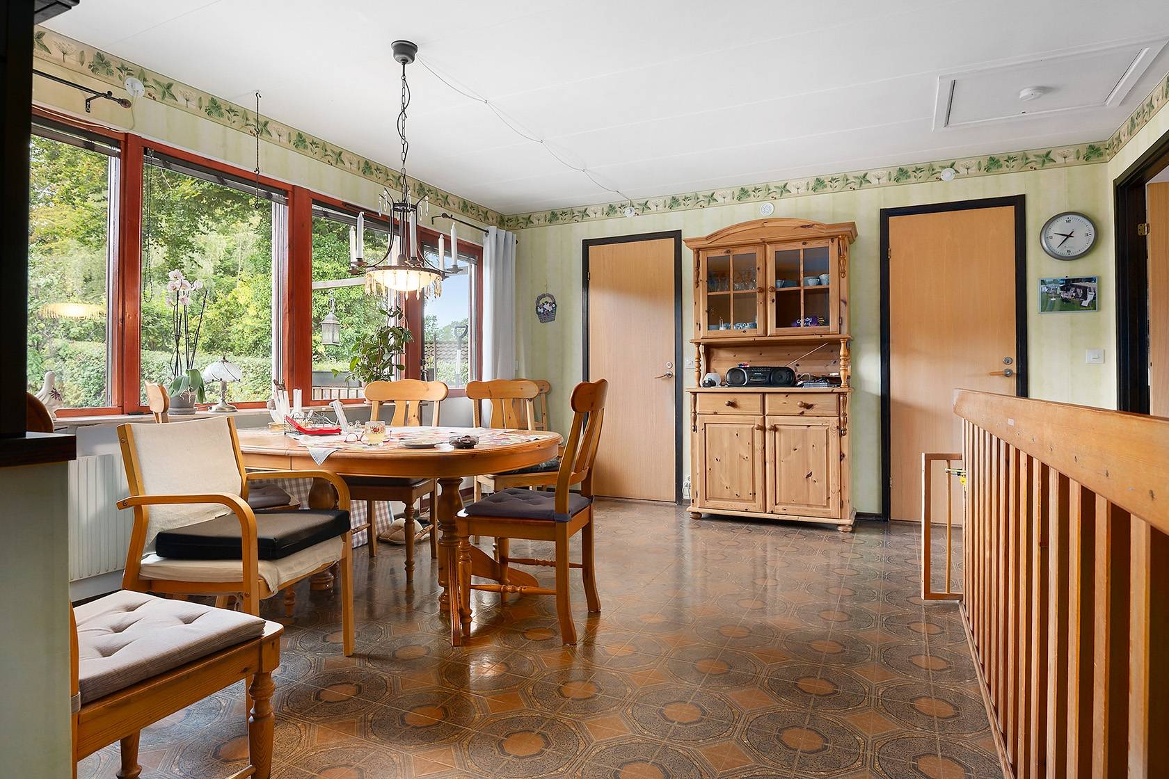 5 rum Villa på Bäckavägen 22A Perstorp Perstorps kommun - bild 5