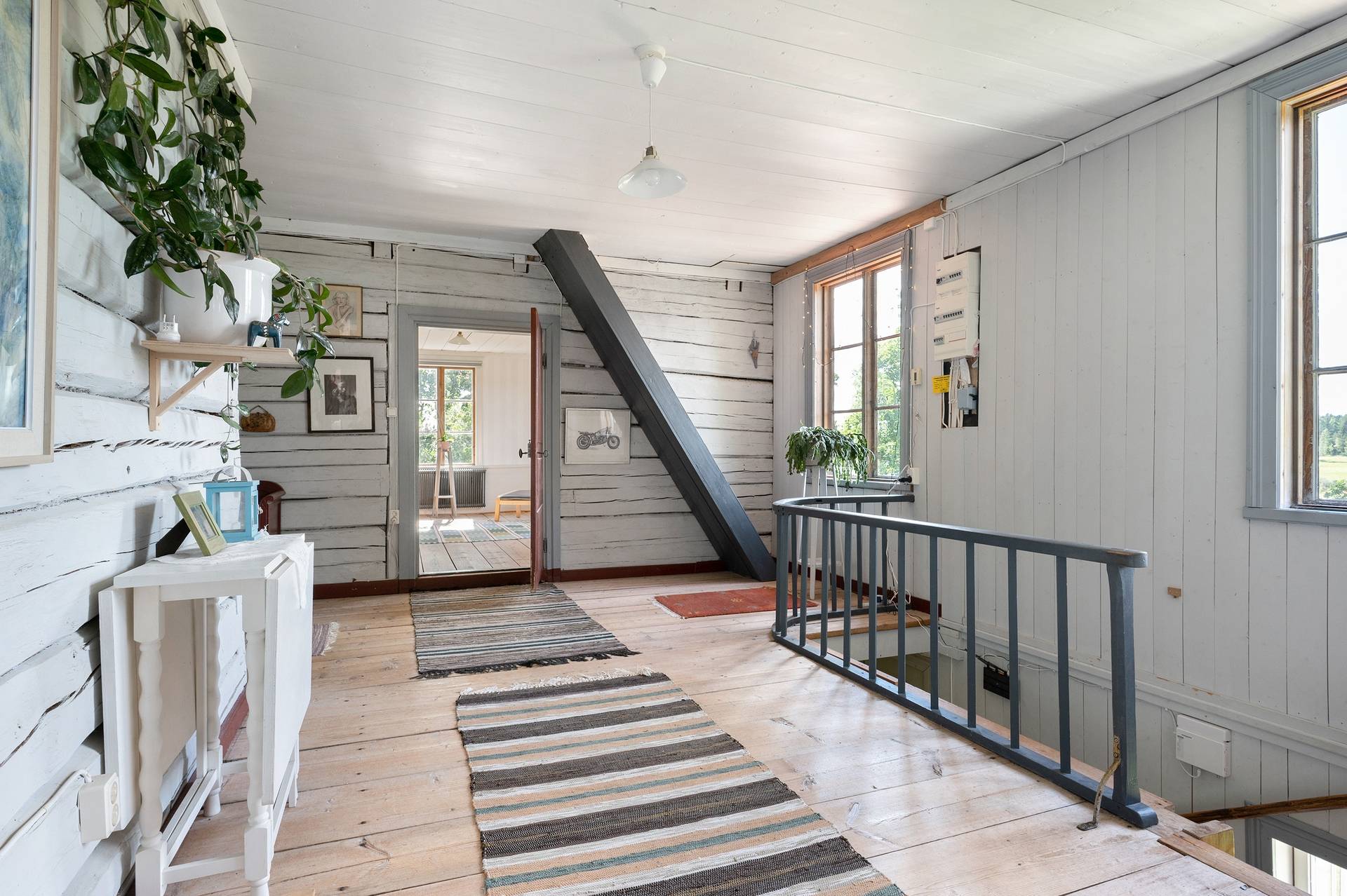 8 rum Villa på Sixbovägen 33 Västerbor Sandvikens kommun - bild 37