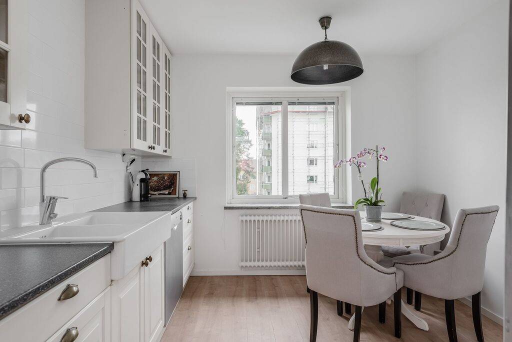 2 rum Lägenhet på Fjällgatan 59 A Tullen Borås kommun - bild 5