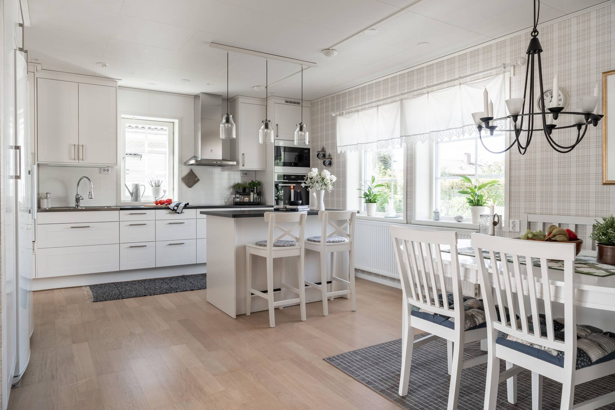 4 rum Villa på Eldaregatan 12 Påarp Helsingborgs kommun - bild 6