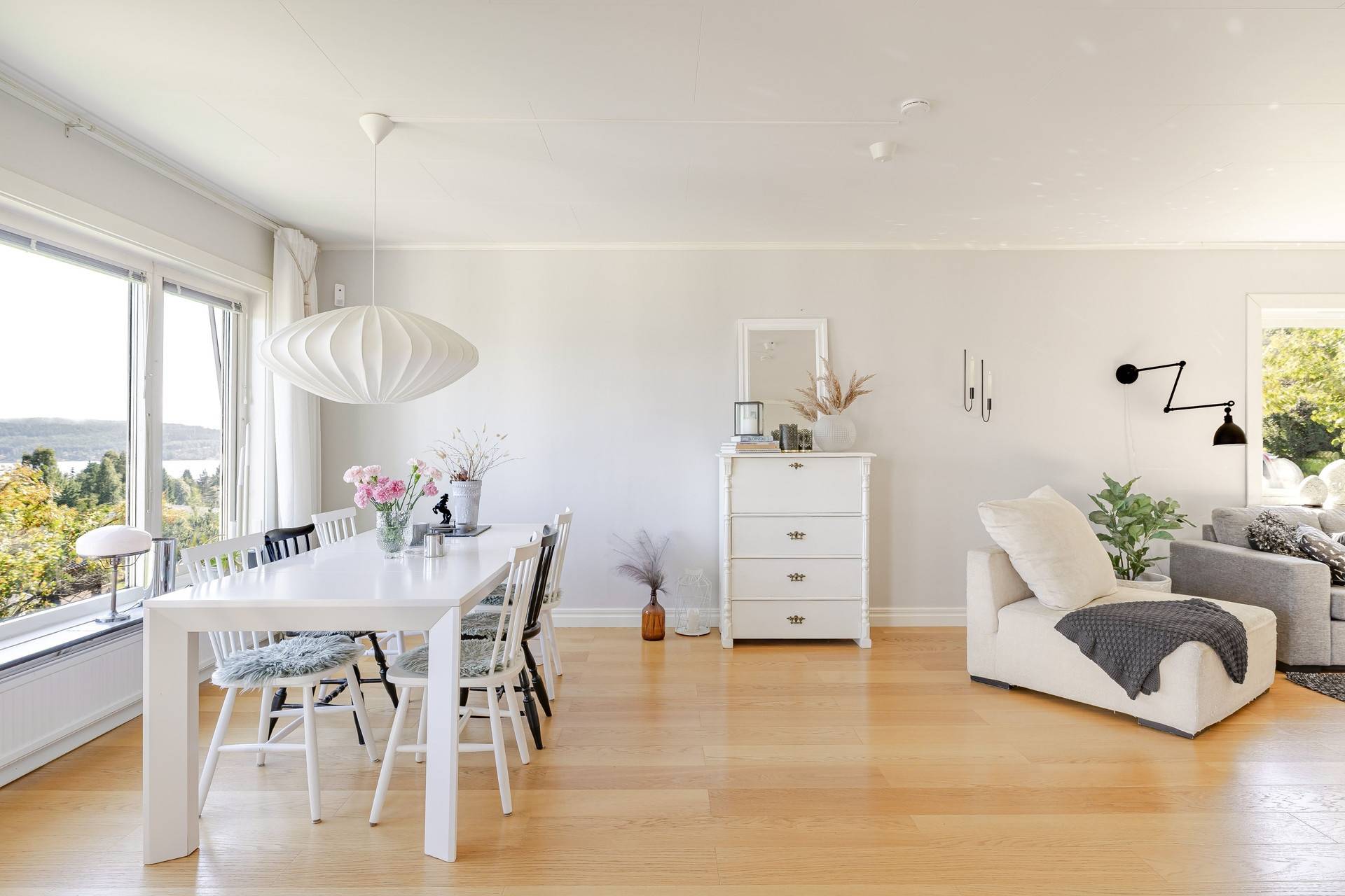 6 rum Villa på Matrosvägen 26 Bonässund Örnsköldsviks kommun - bild 10