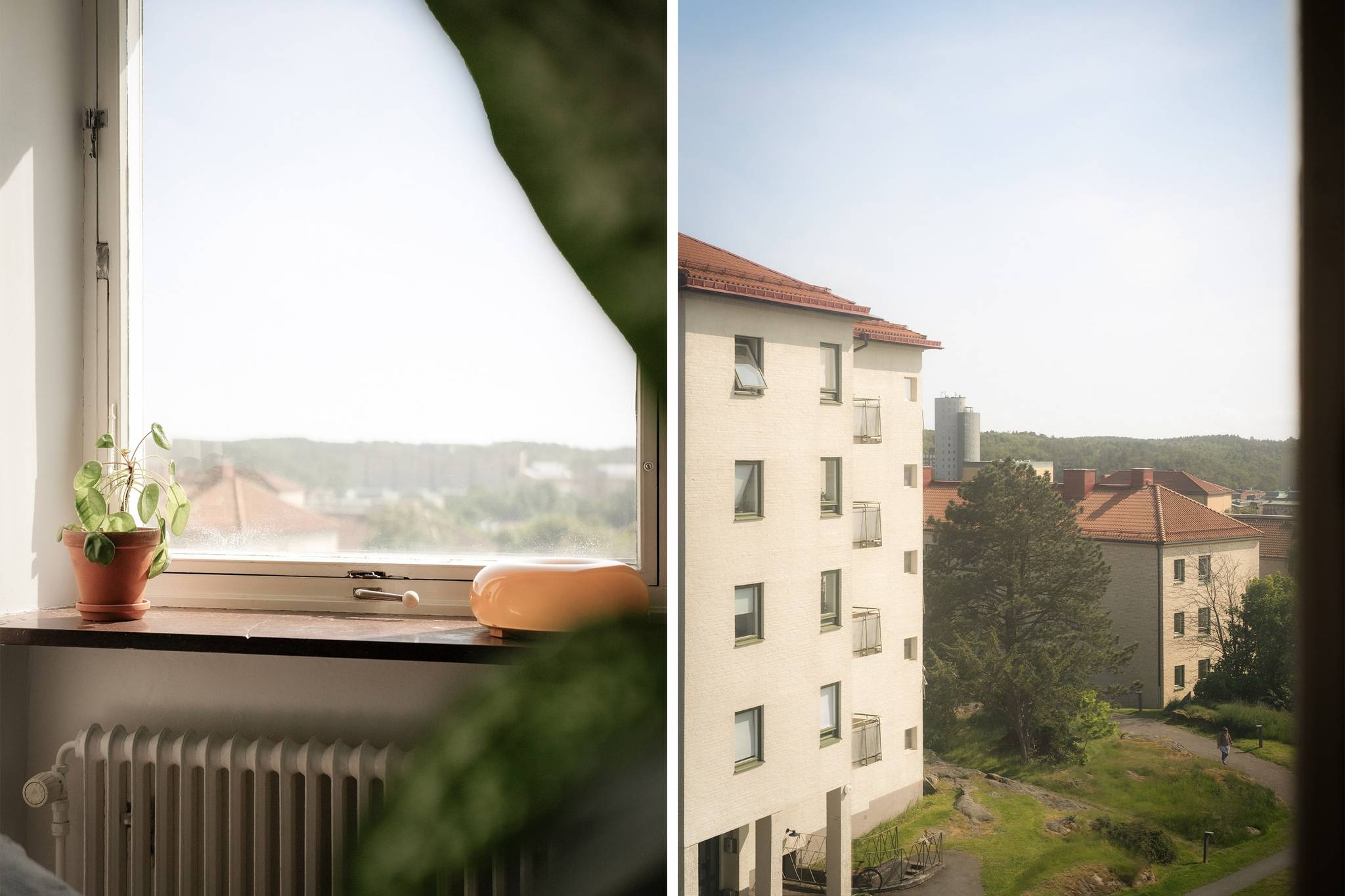 2.5 rum Lägenhet på Raketgatan 9 Norra Guldheden Göteborgs kommun - bild 20