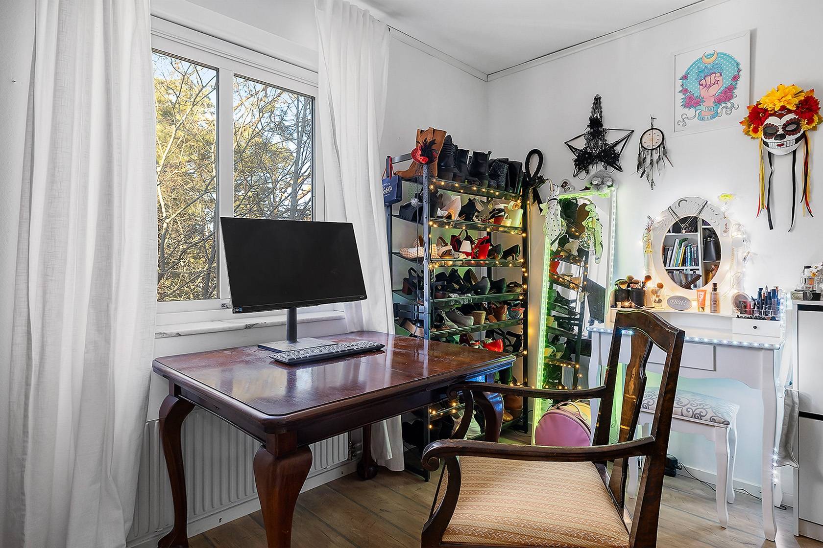 5 rum Radhus på Skolbacken 53 Centrala Sigtuna Sigtuna kommun - bild 23