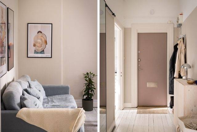 1 rum Lägenhet på Götgatan 4B Sundbybergs kommun - bild 13