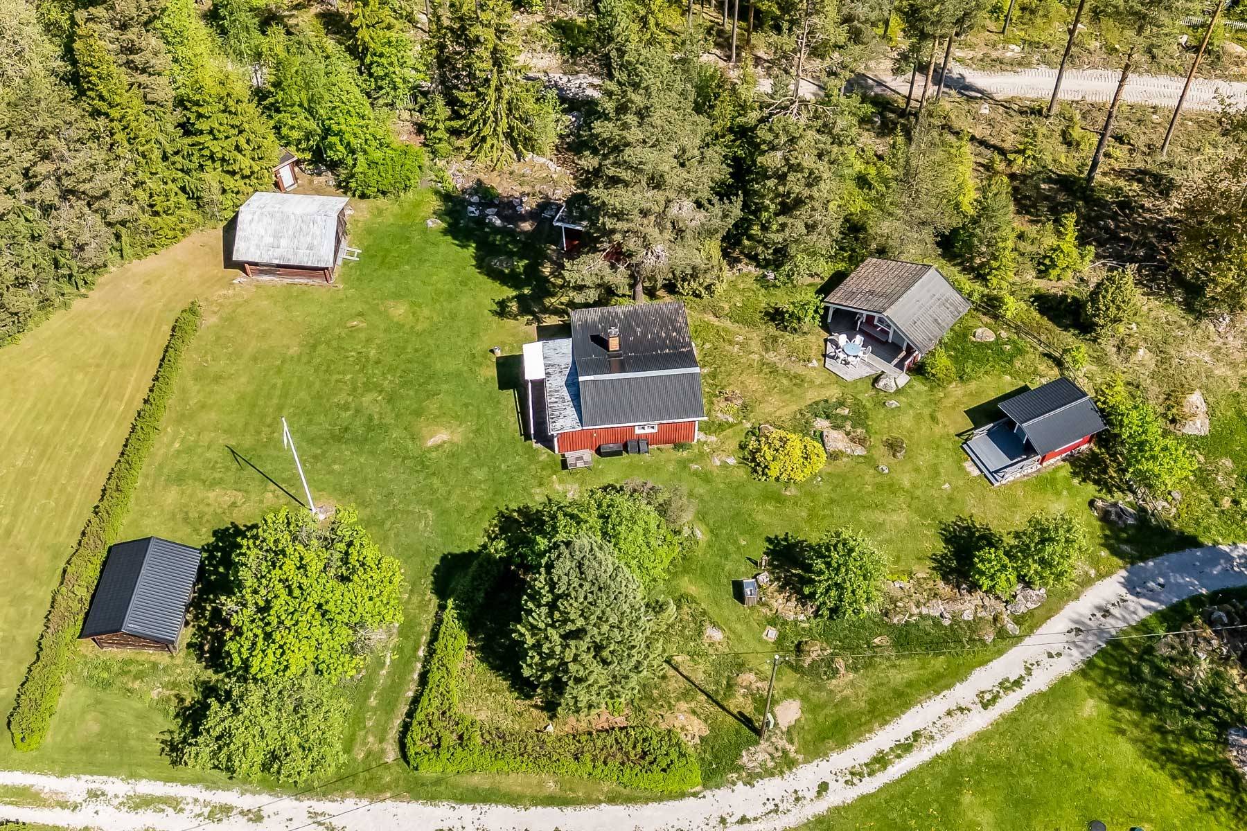2 rum fritidshus på Dalstuga Björnstigen 7 Dalstuga, Rättviks kommun - bild 3