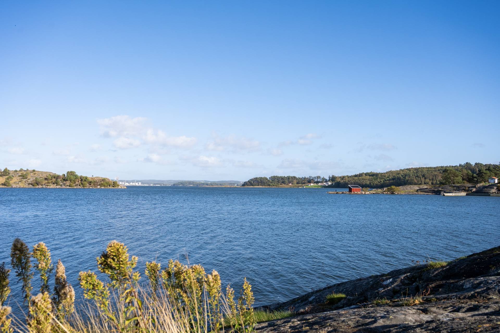 5 rum Villa på Kil 120 Hjälteby Tjörns kommun - bild 52
