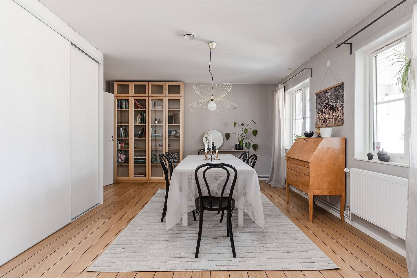 6 rum Kedjehus på Cisterngatan 31 Minneberg Arvika kommun - bild 18