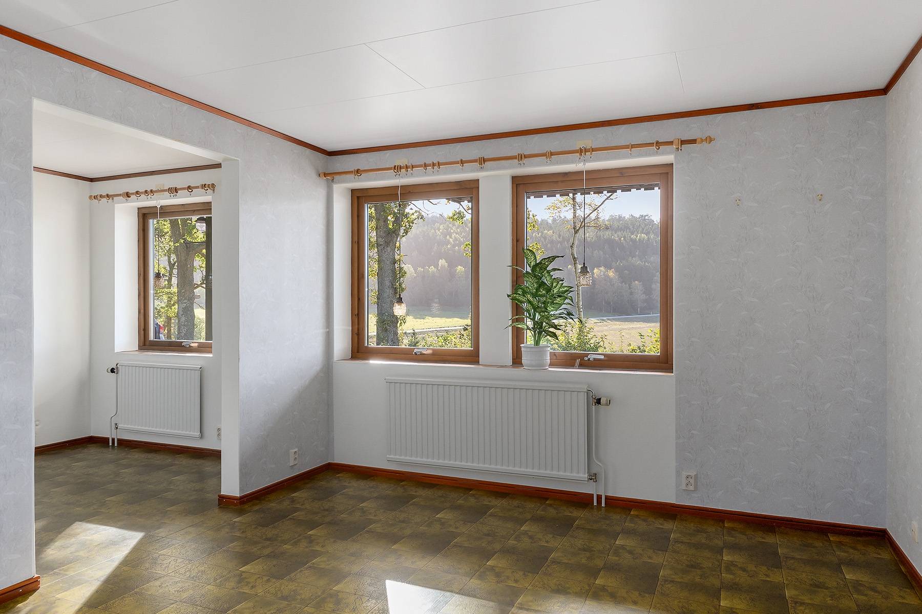 5 rum Villa på Åsen 130 Uddevalla kommun - bild 15