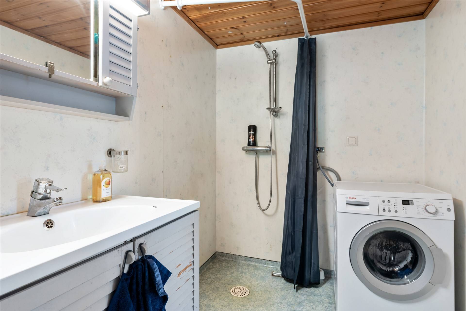 6 rum Villa på Stora Björknäsvägen 134 Björknäs Norrtälje kommun - bild 37
