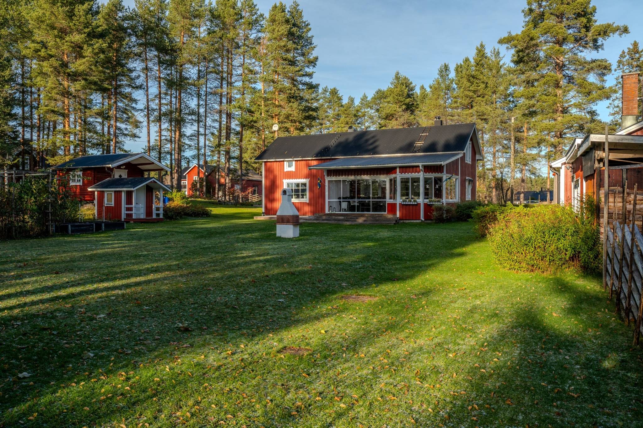 120 m² Villa på Sjöbotten 315 Falmark Skellefteå kommun - bild 38