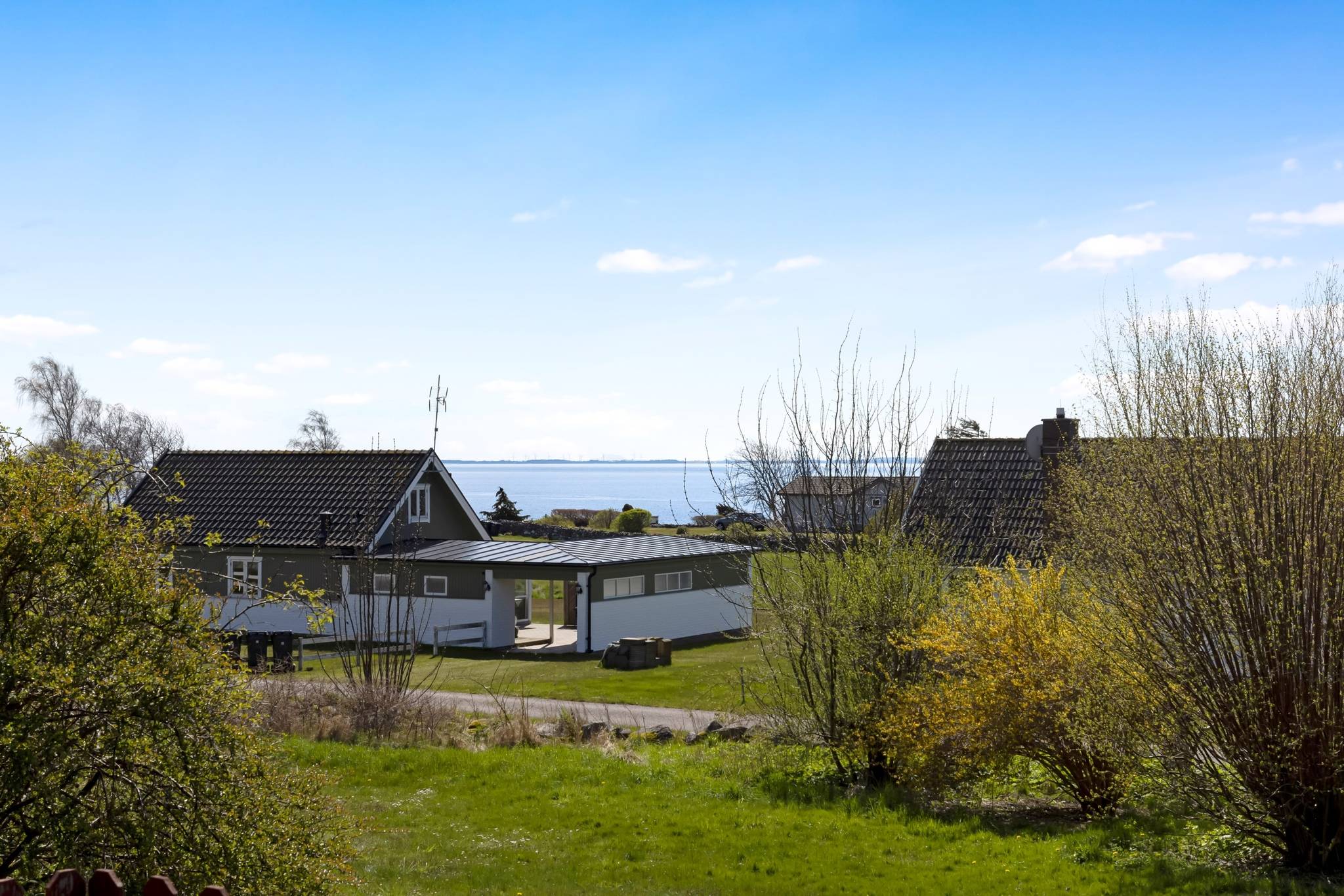 3 rum Villa på Malörtsvägen 24 Öllövsstrand Båstads kommun - bild 3