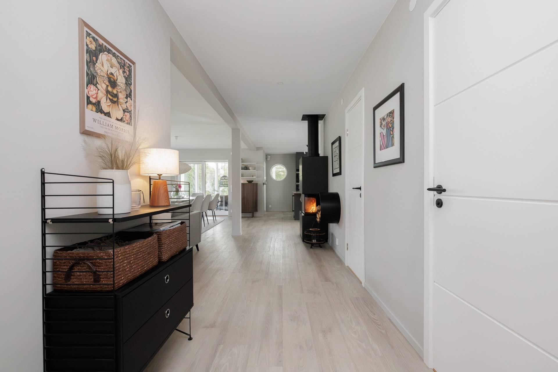 6 rum Villa på Örtgatan 8 Ekhagen Västerviks kommun - bild 15