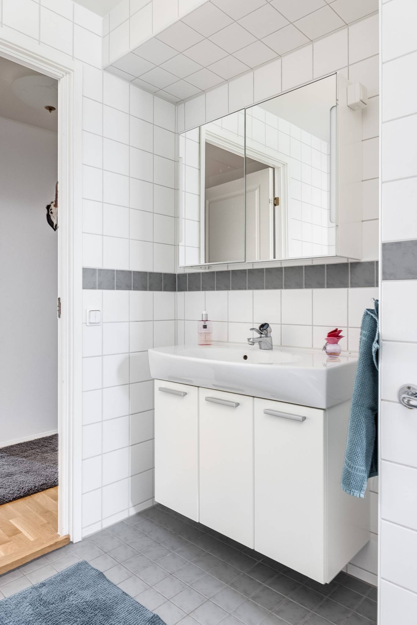 4 rum Lägenhet på Kung Magnus Väg 12 Kampen Växjö kommun - bild 31