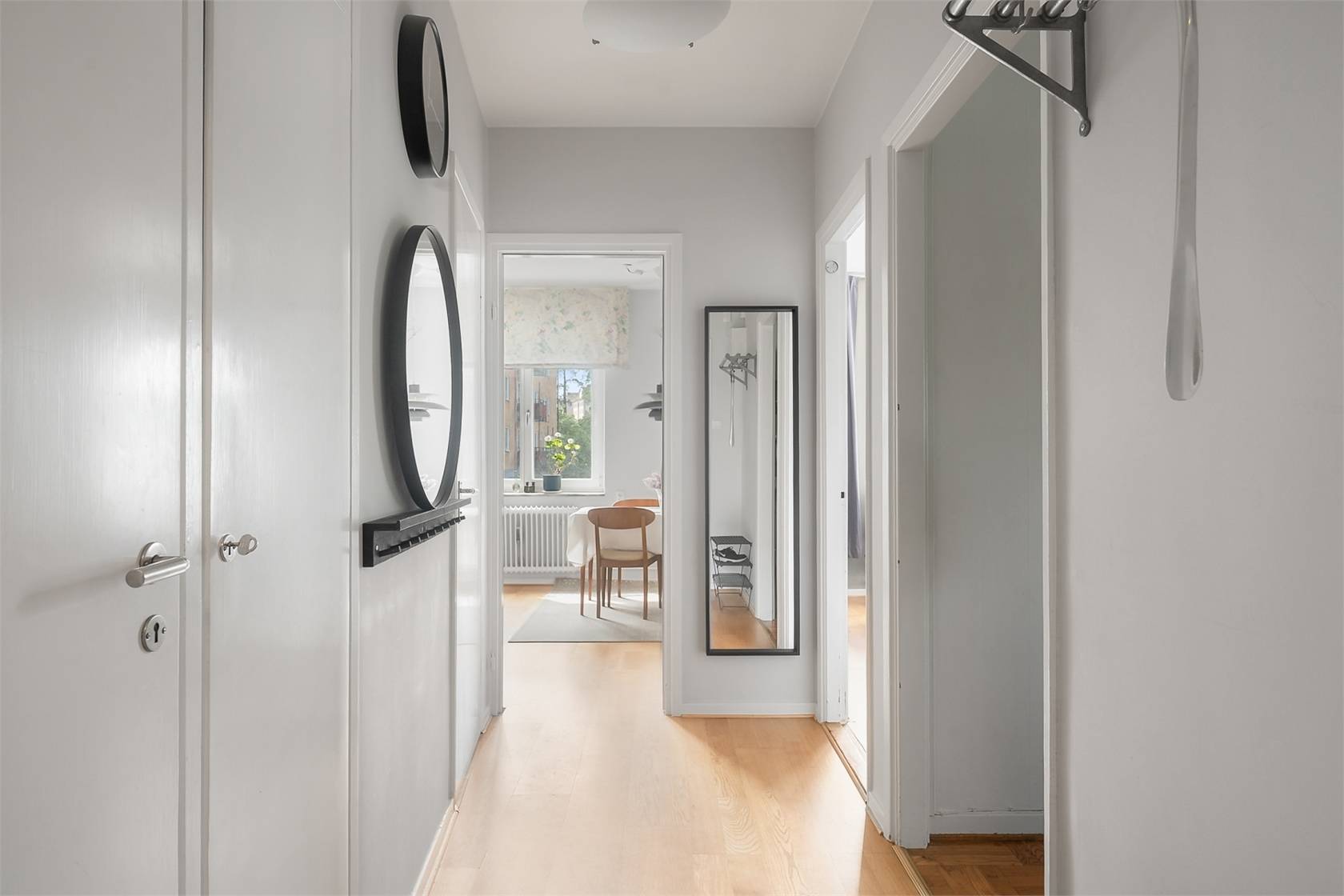 3 rum Lägenhet på Tulegatan 74 Centrala Sundbyberg Sundbybergs kommun - bild 23