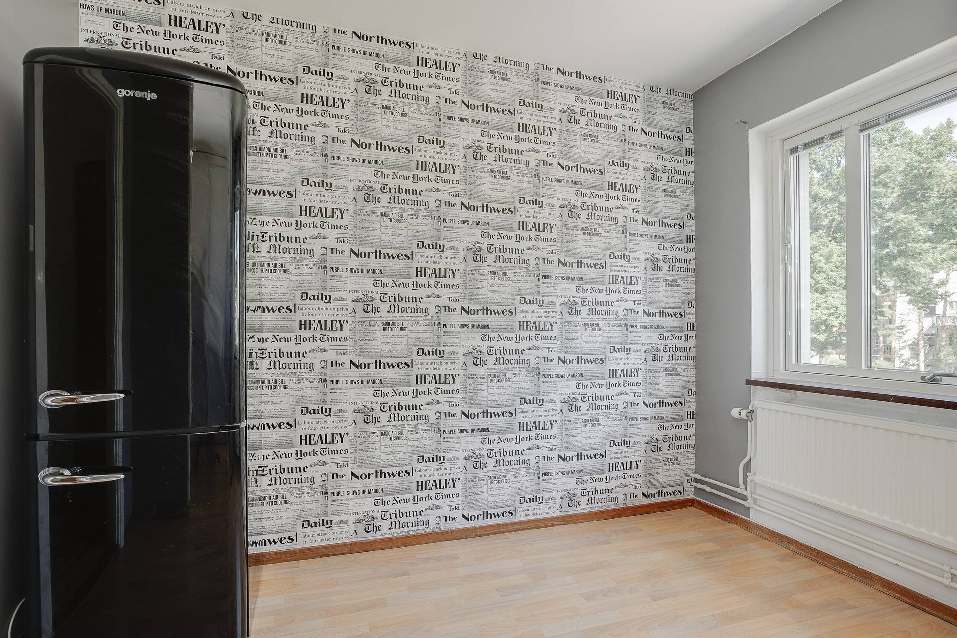 3 rum Lägenhet på Vasallgatan 3A Kalmar Kalmar kommun - bild 10