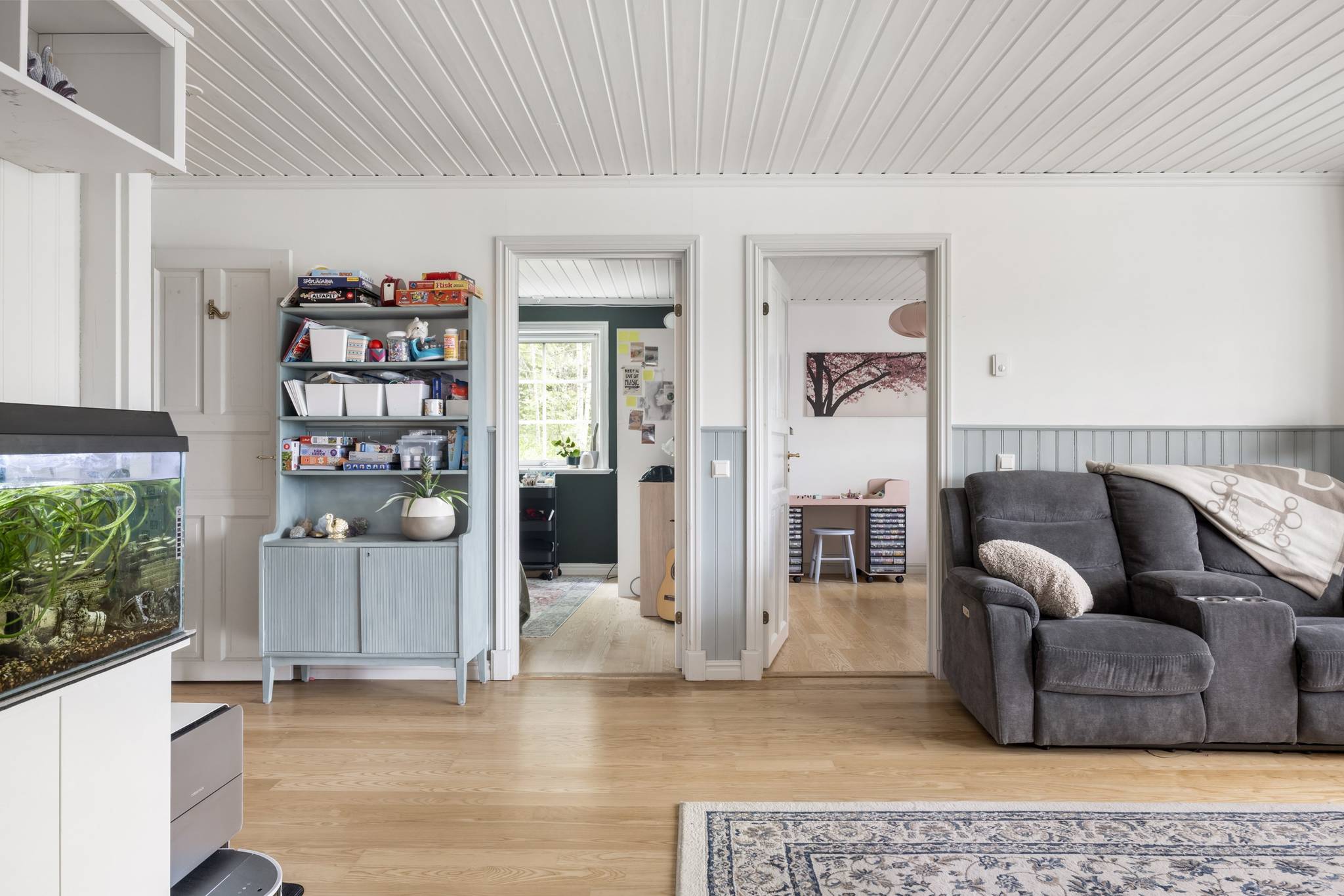 6 rum Villa på Vickeby 84 Knivsta Knivsta kommun - bild 11