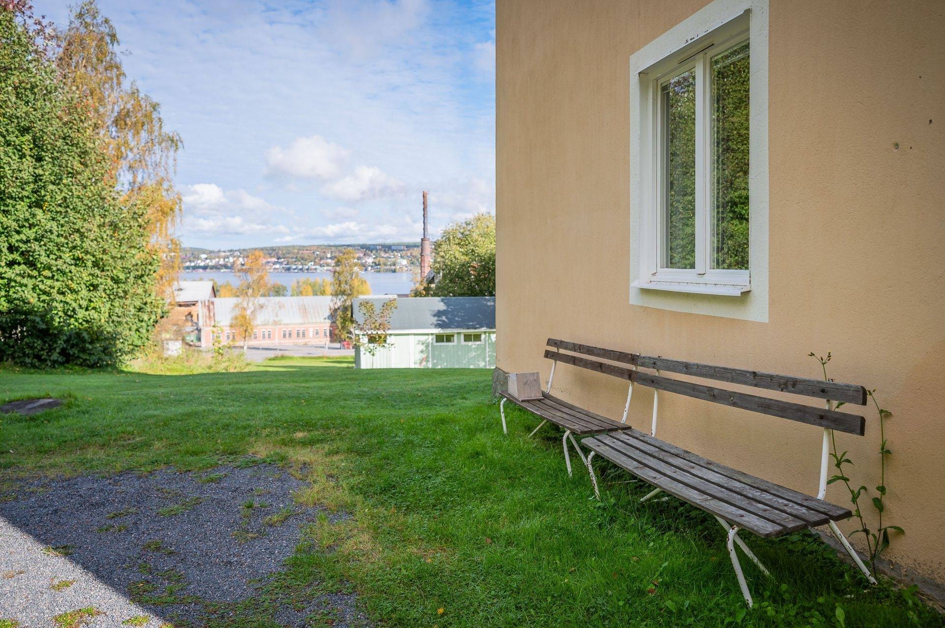 3 rum Lägenhet på Såggatan 6b Domsjö Örnsköldsviks kommun - bild 17