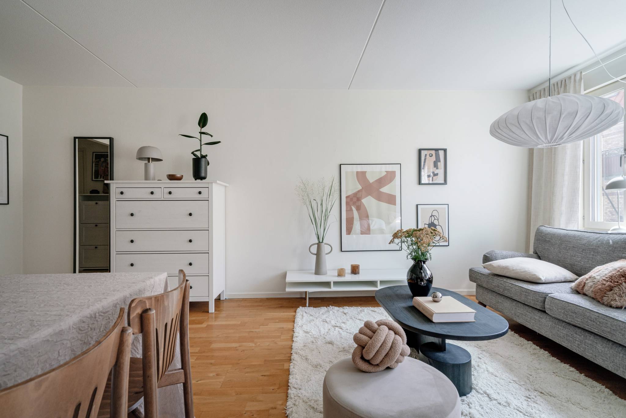 1 rum Lägenhet på Nordhemsgatan 48 Linné Göteborgs kommun - bild 10