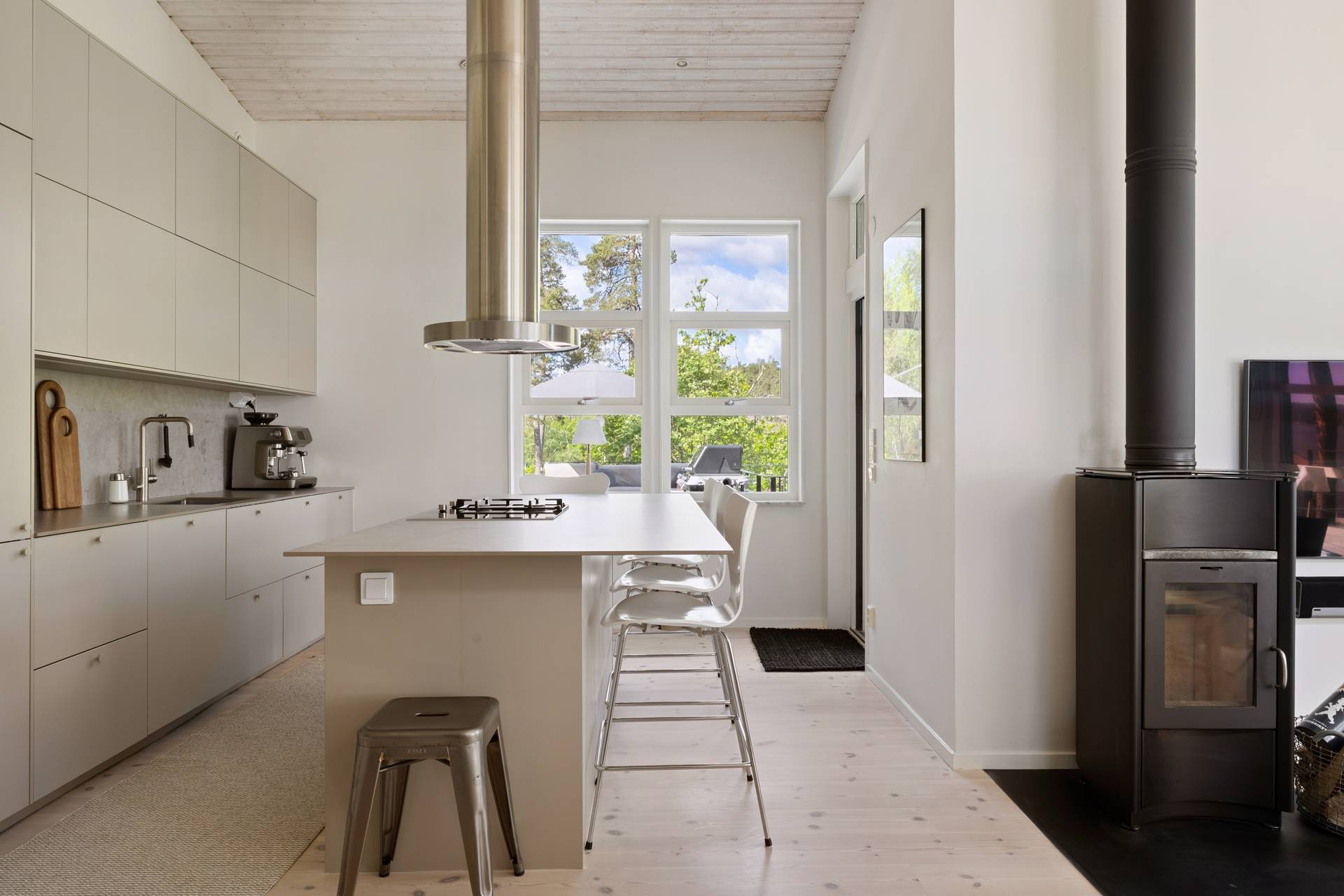 3 rum Villa på Bofinksvägen 10 Tyresö Tyresö kommun - bild 15