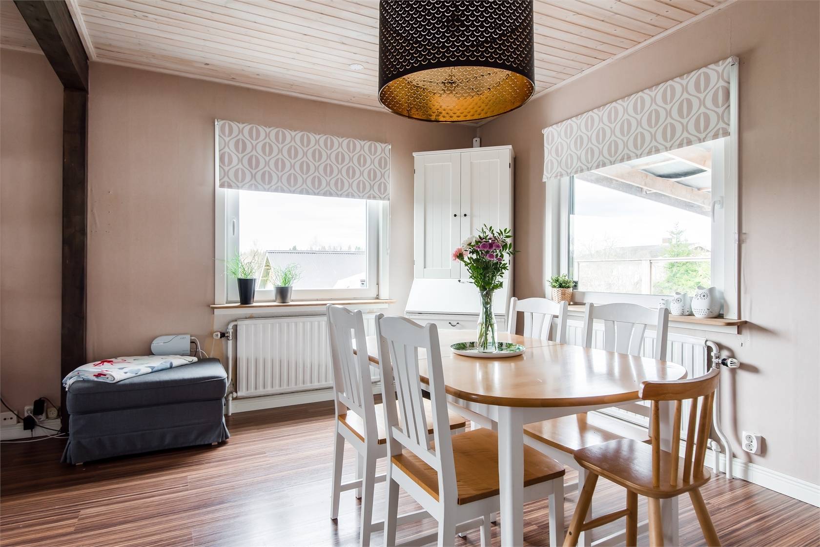 4 rum Villa på Kärråsvägen 11 Jäderfors Sandvikens kommun - bild 24