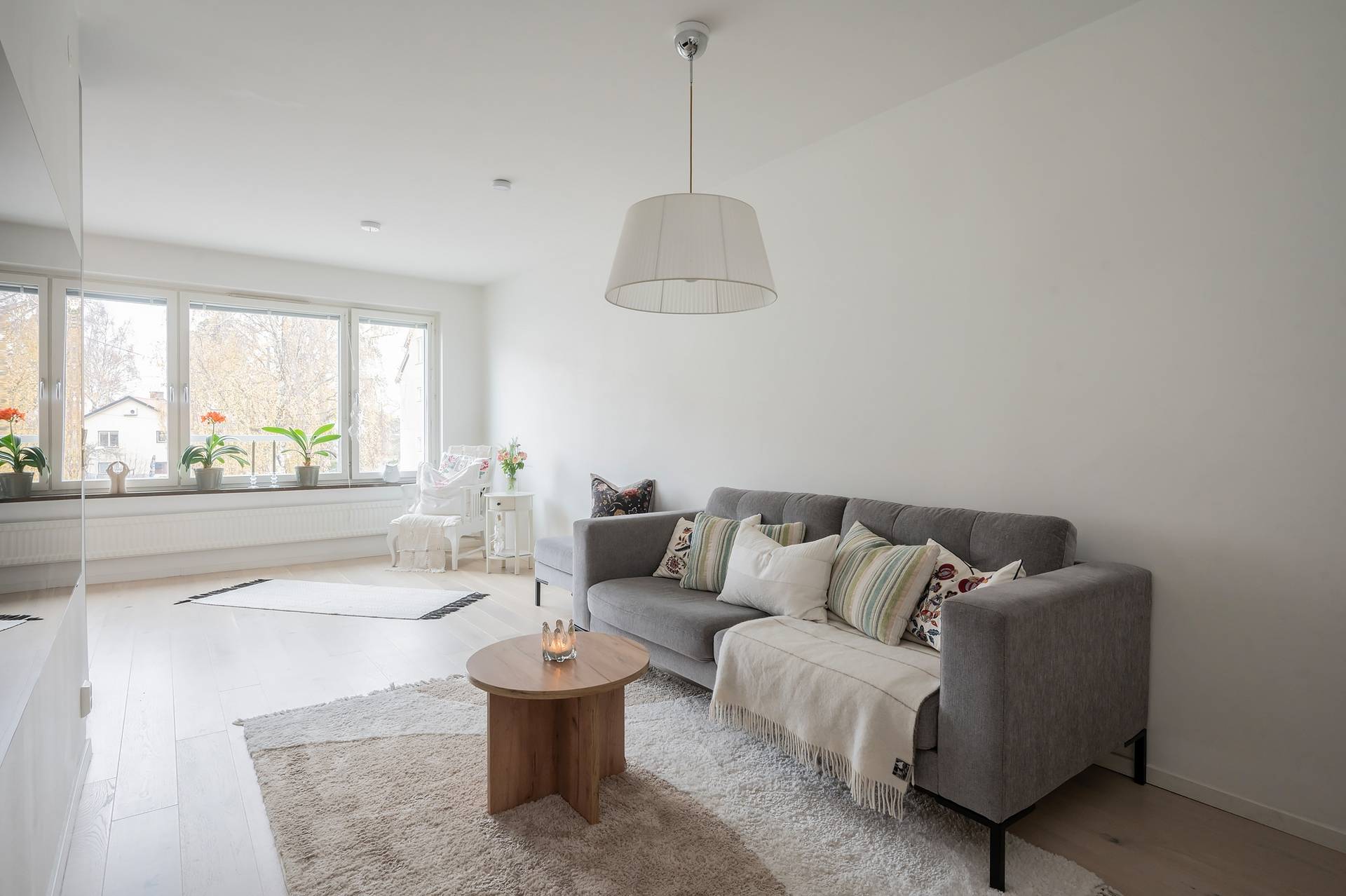 4 rum Lägenhet på Gamla Huddingevägen 419A Örby - Älvsjö Stockholms kommun - bild 9