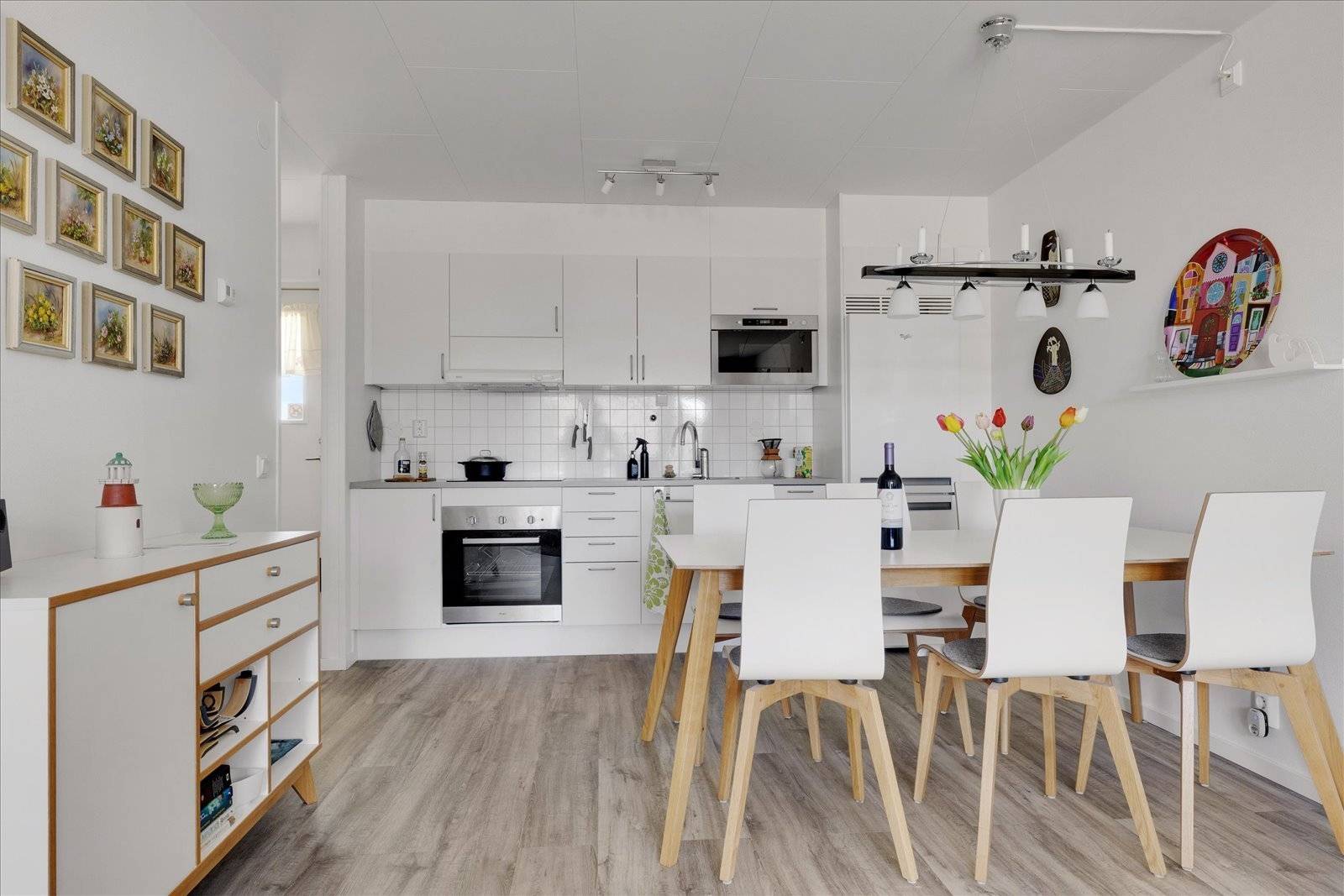 2.5 rum Lägenhet på Bjällansås 351A Bjällandsås Uddevalla kommun - bild 18
