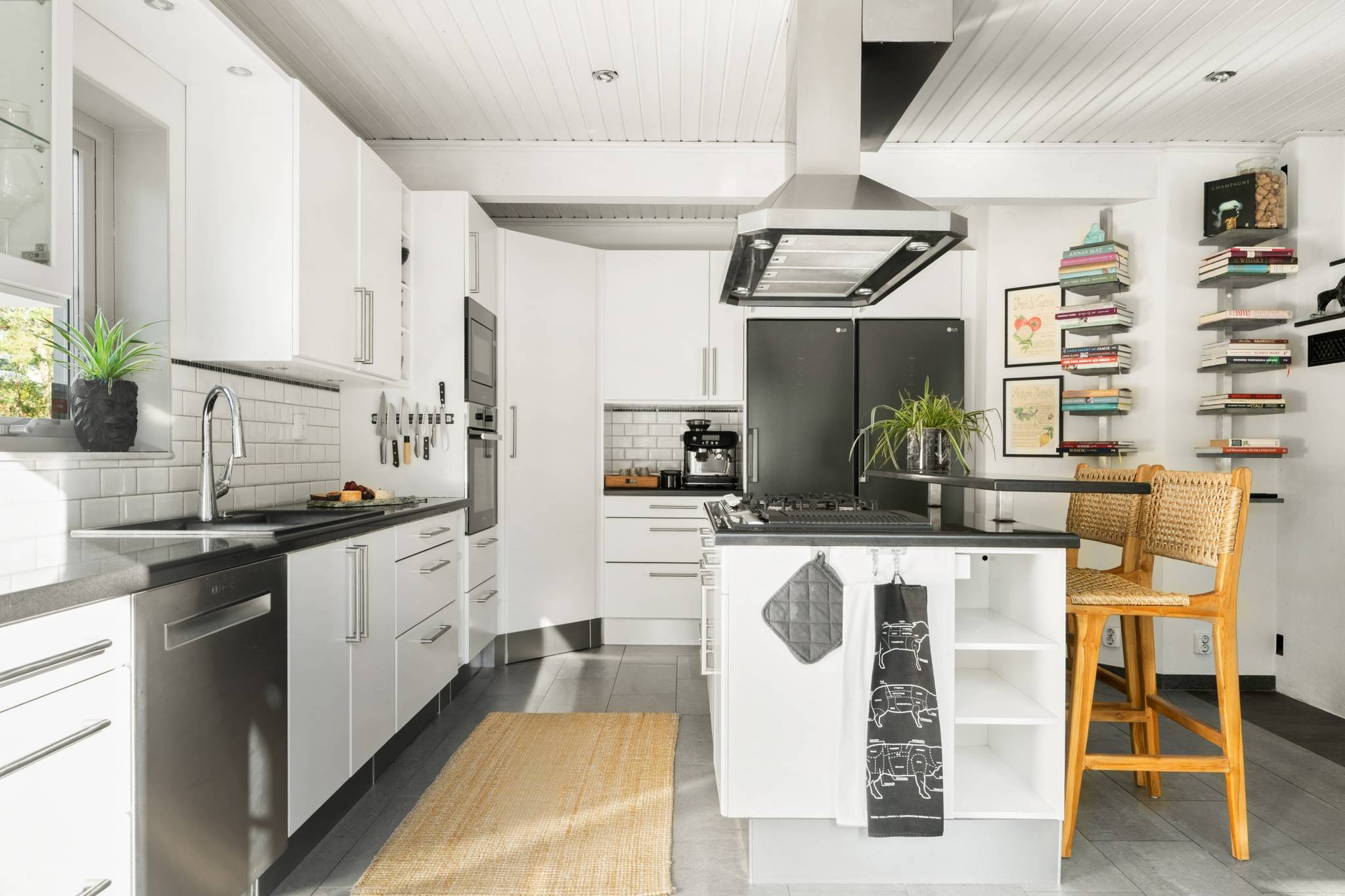 7 rum Villa på Gunnebovägen 54 Salems kommun - bild 10