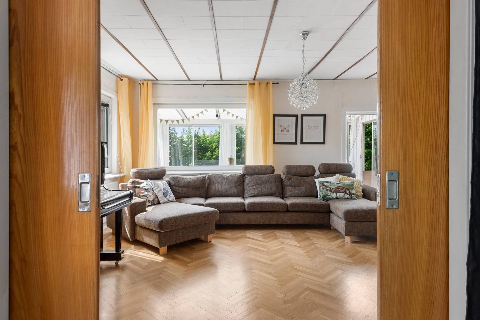 5 rum Villa på Riksvägen 18 Lyckeby Karlskrona kommun - bild 11