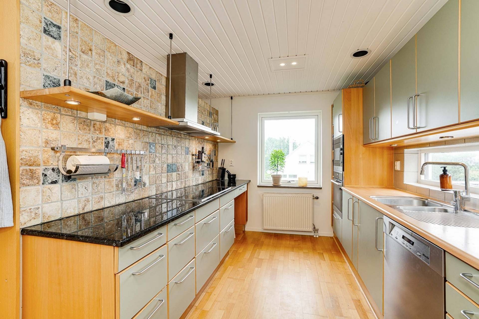 6 rum Villa på Granatvägen 7 Steninge / Skipås Halmstads kommun - bild 25