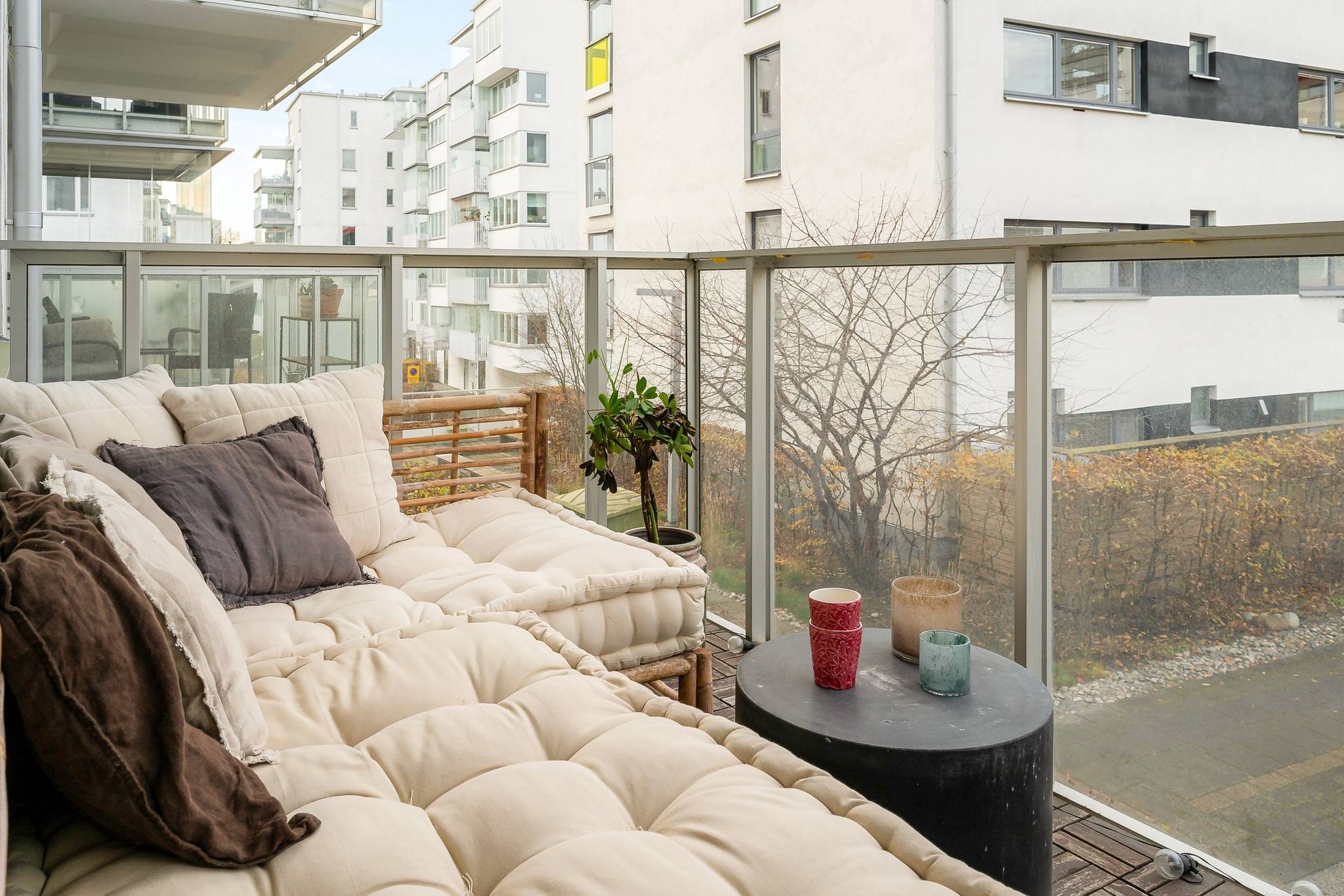 2 rum Lägenhet på Hamngatan 26 Centrala Sundbyberg Sundbybergs kommun - bild 12
