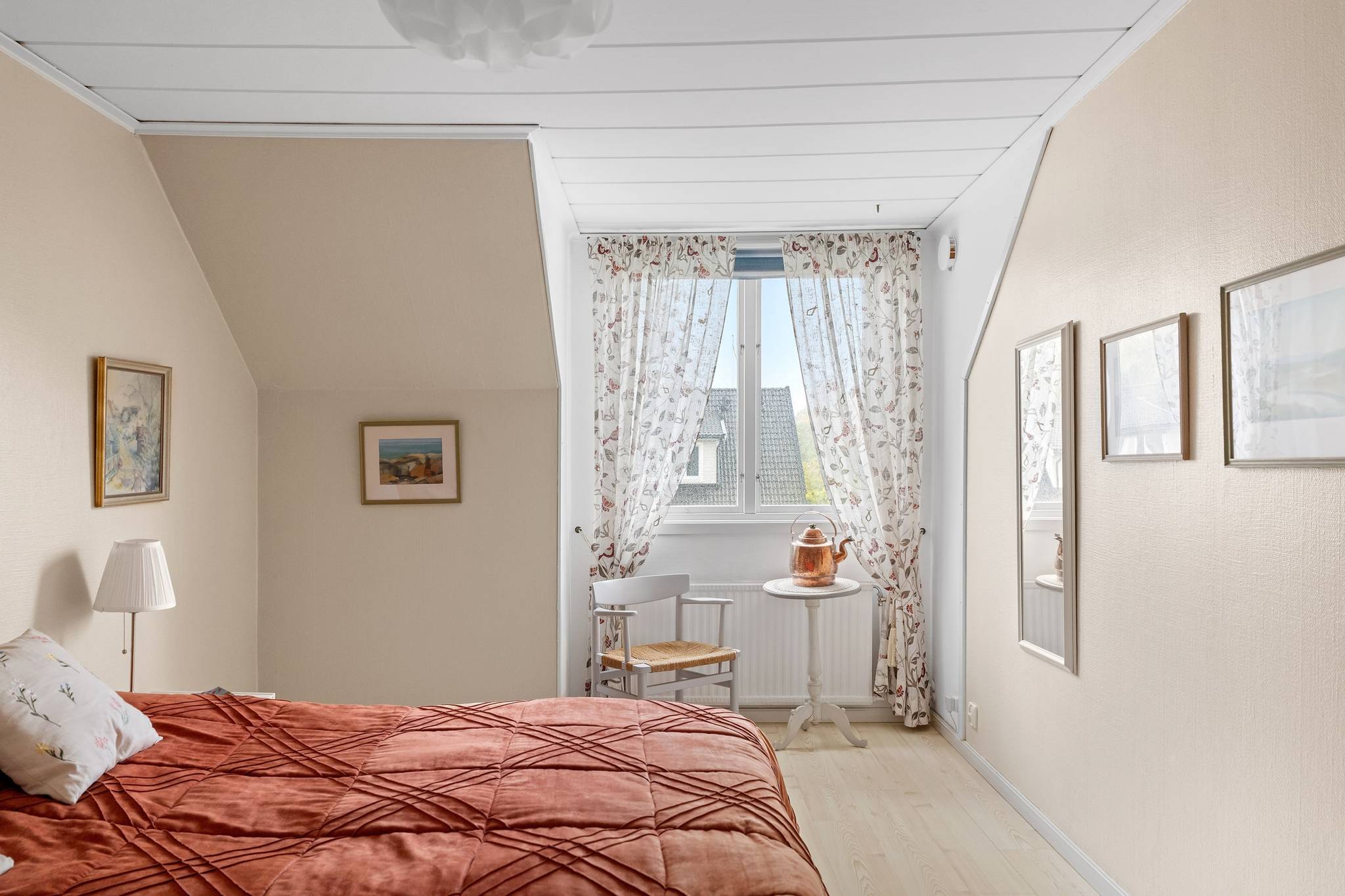 6 rum Villa på Johan Moviks väg 5 Ekerö Närlunda Ekerö kommun - bild 26