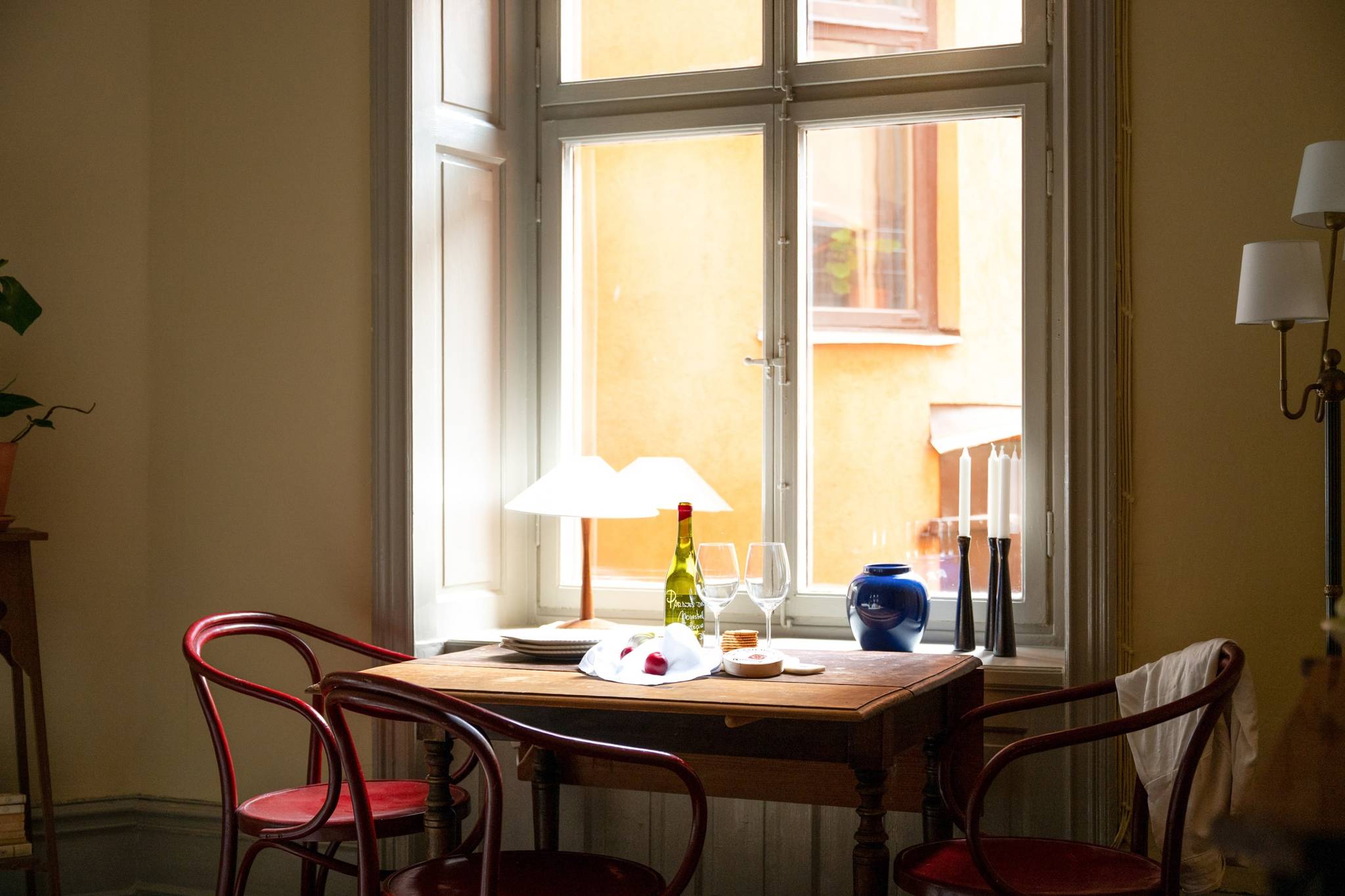 2 rum Lägenhet på Kocksgatan 22A Södermalm - Nytorget Stockholms kommun - bild 9