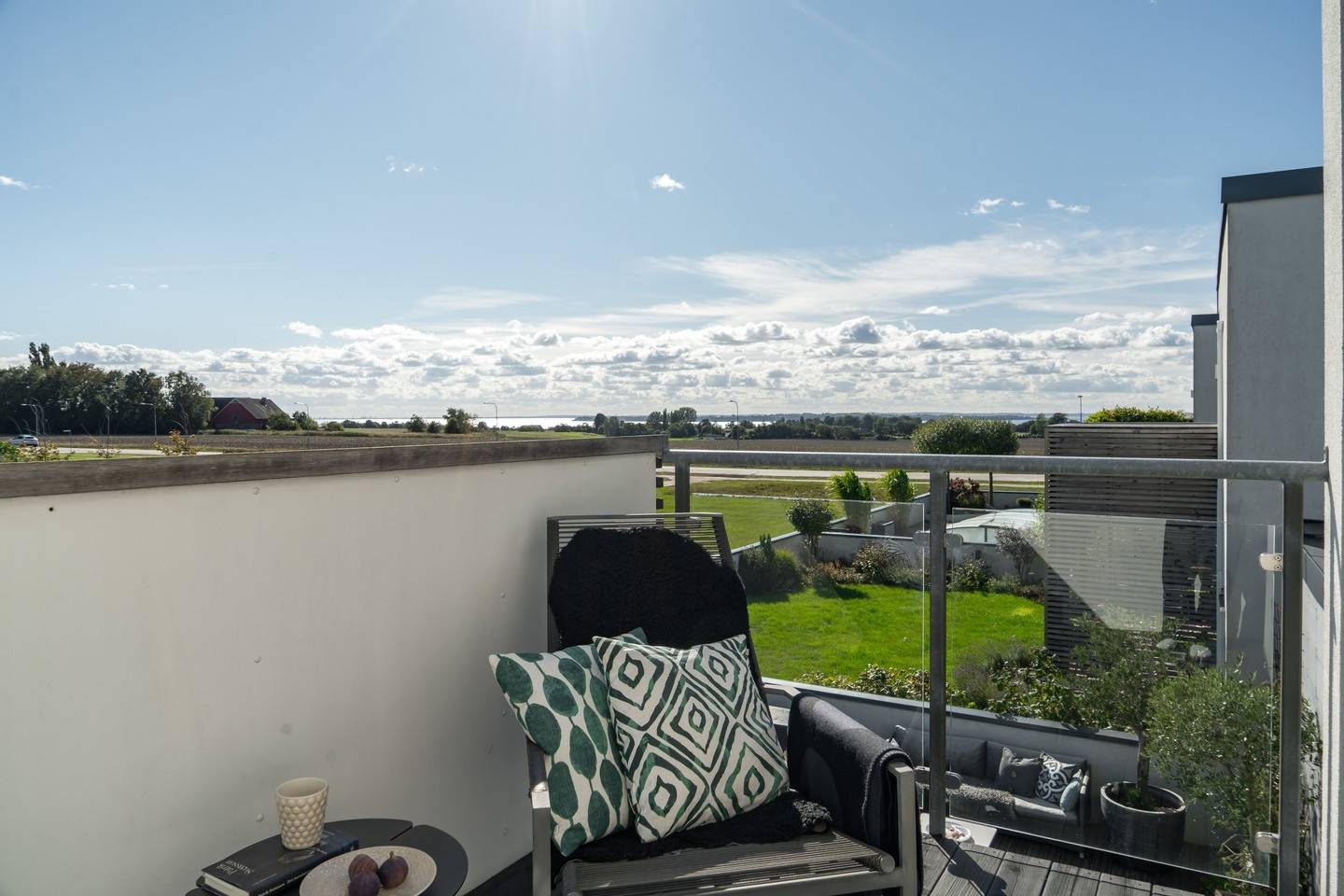 5 rum Villa på Nannagården 6 Glumslöv Landskrona kommun - bild 30