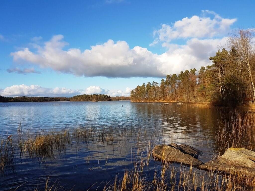 5 rum Vinterbonat fritidshus på Slättsjö 6999 Slättsjö, Värsjö Hässleholms kommun - bild 12