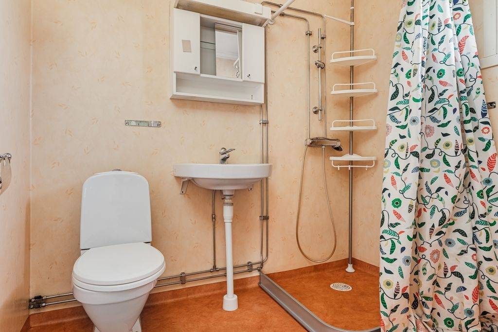4 rum Villa på Parkvägen 5 Billingsfors Bengtsfors kommun - bild 9