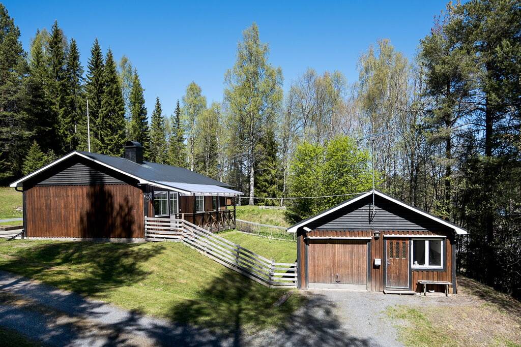 3 rum Villa på Krokomsviken 141 KROKOM Krokoms kommun - bild 2