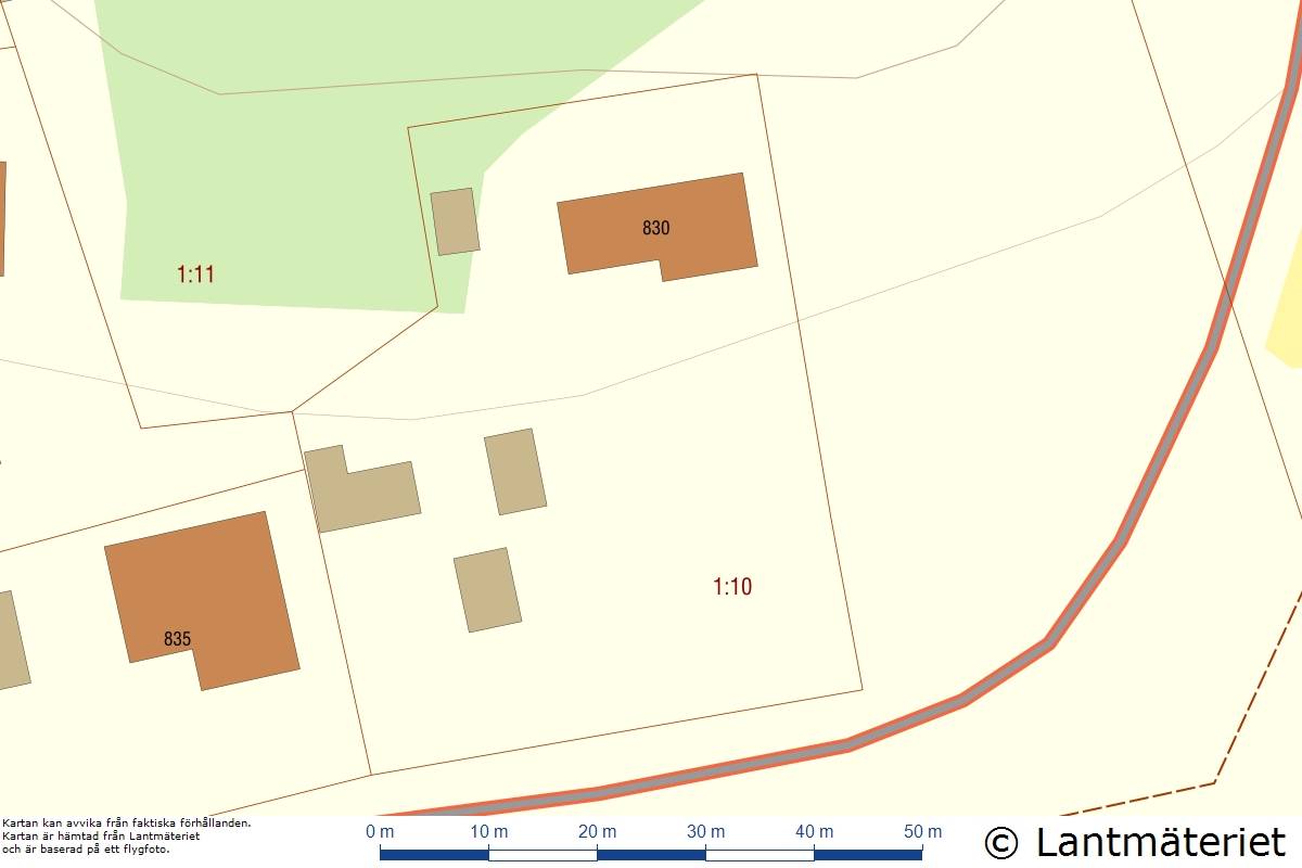 4 rum Villa på Glose 830 Kärna Kungälvs kommun - bild 49