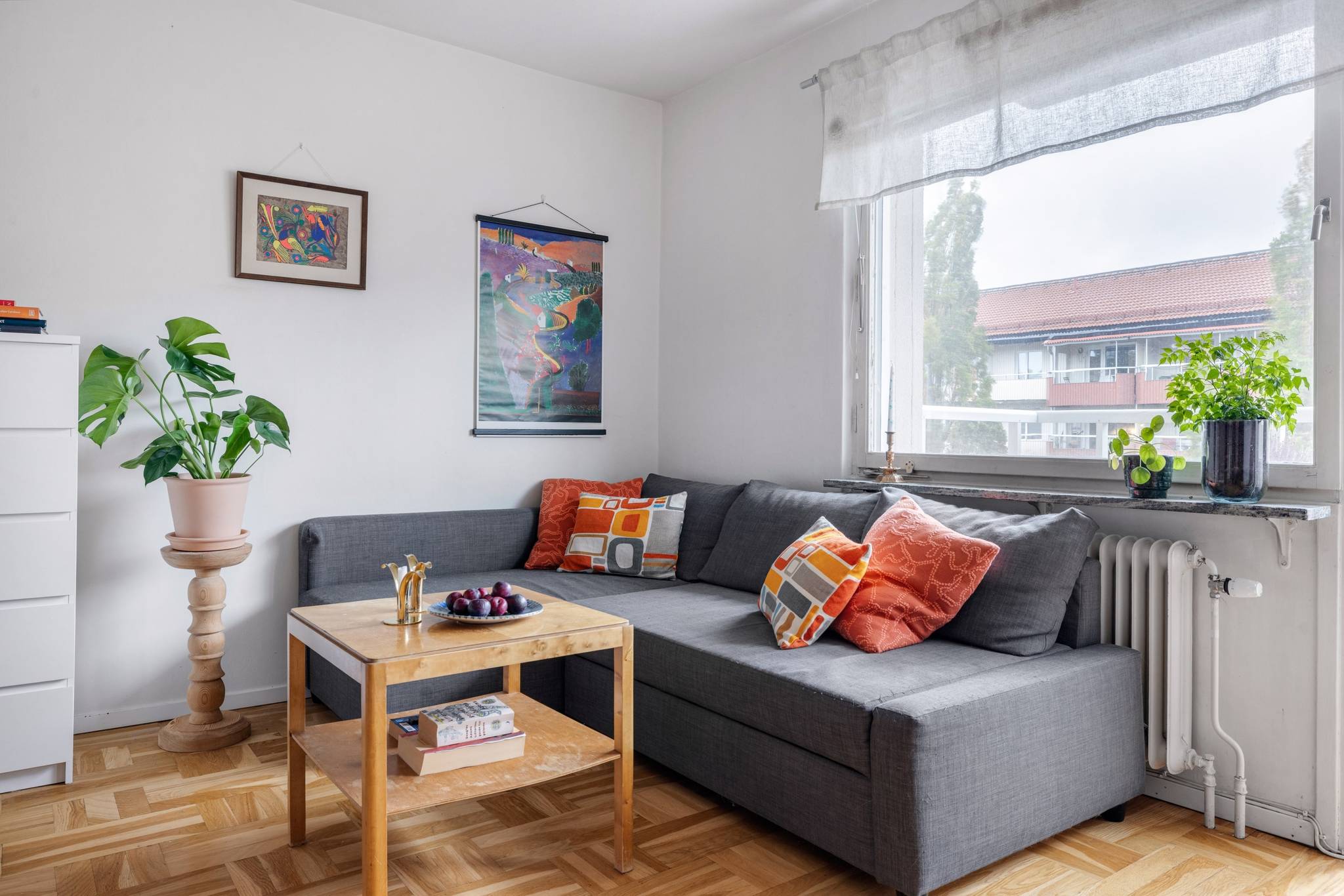 1.5 rum Lägenhet på Murargatan 10A Salabacke Uppsala kommun - bild 9