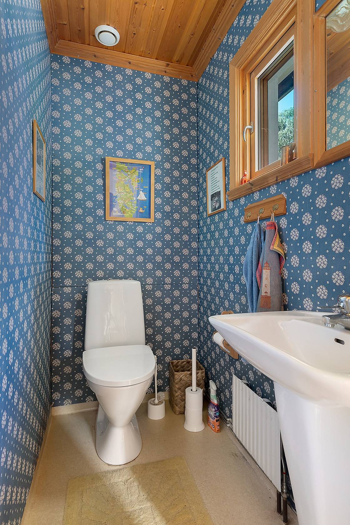 5 rum Villa på Bromskärsvägen 65 Blidö Norrtälje kommun - bild 19